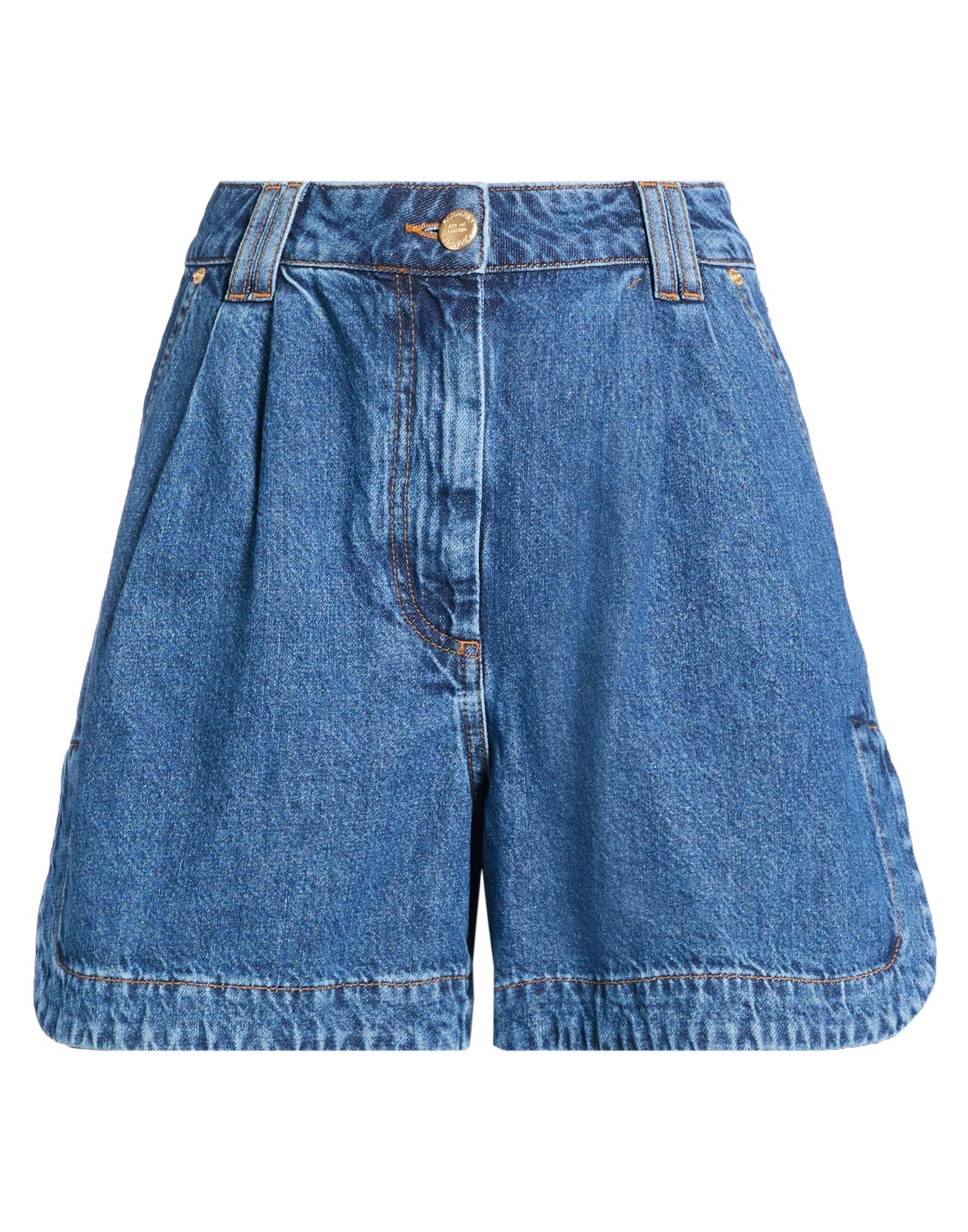 FARM RIO - Denim shorts