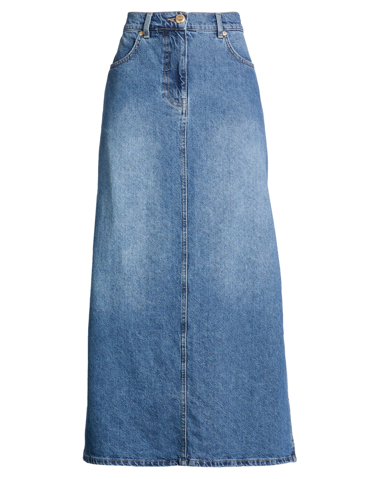 FARM RIO - Denim skirts