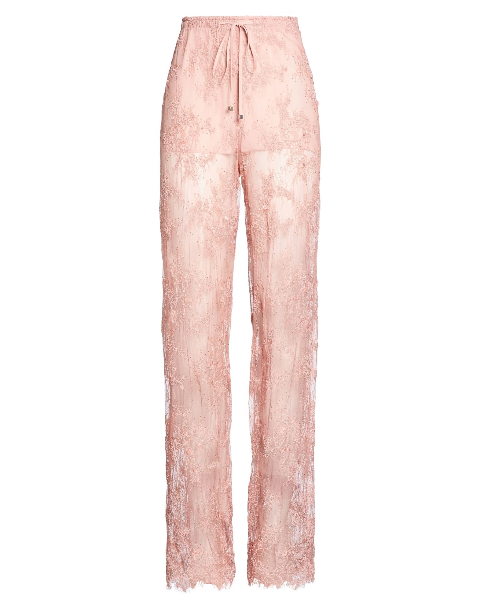 BLUMARINE - Trousers