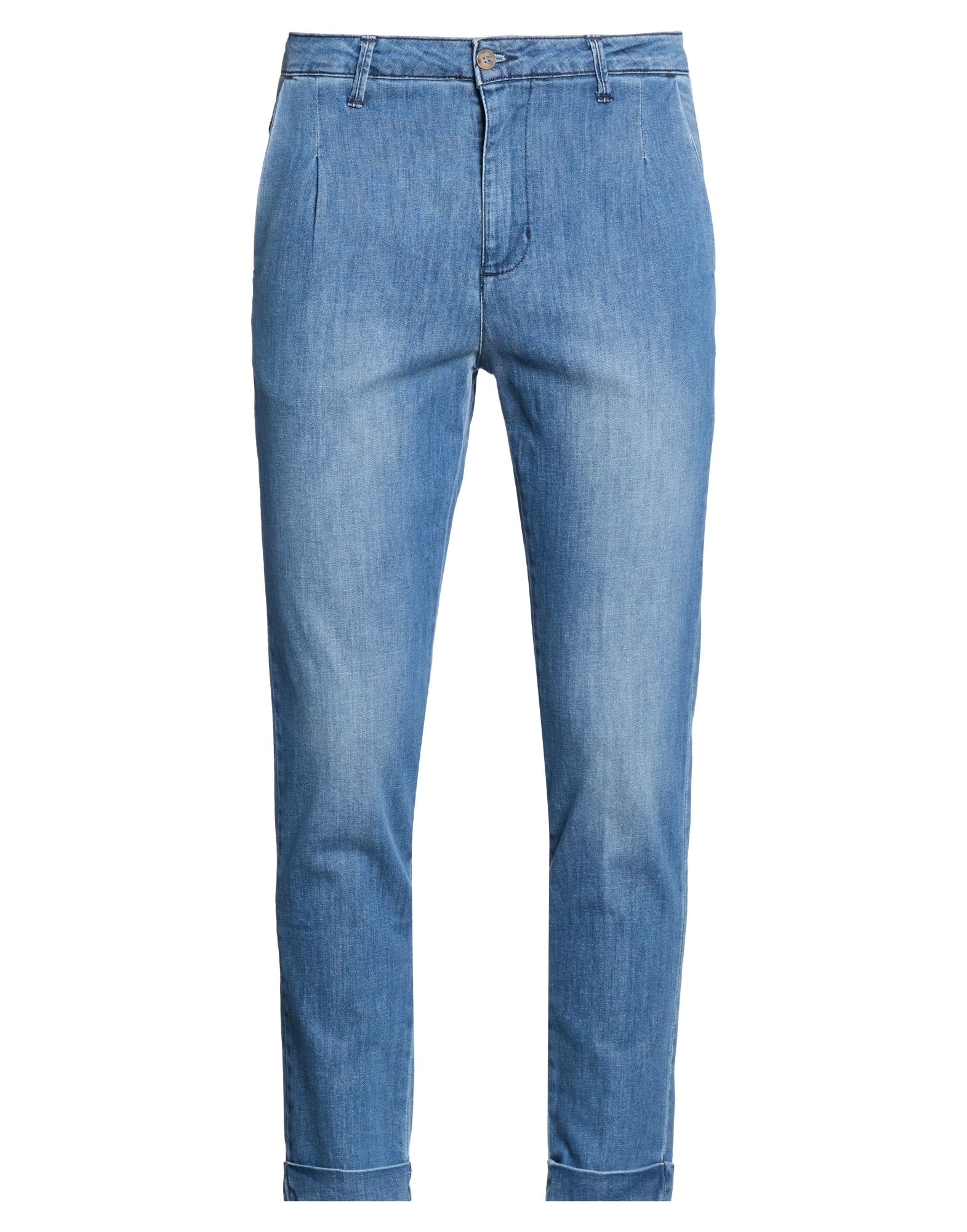 SQUAD² - Jeanshosen