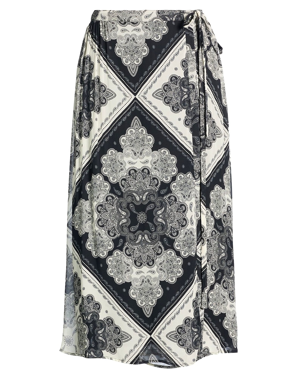 EMMA & GAIA - Midi skirts