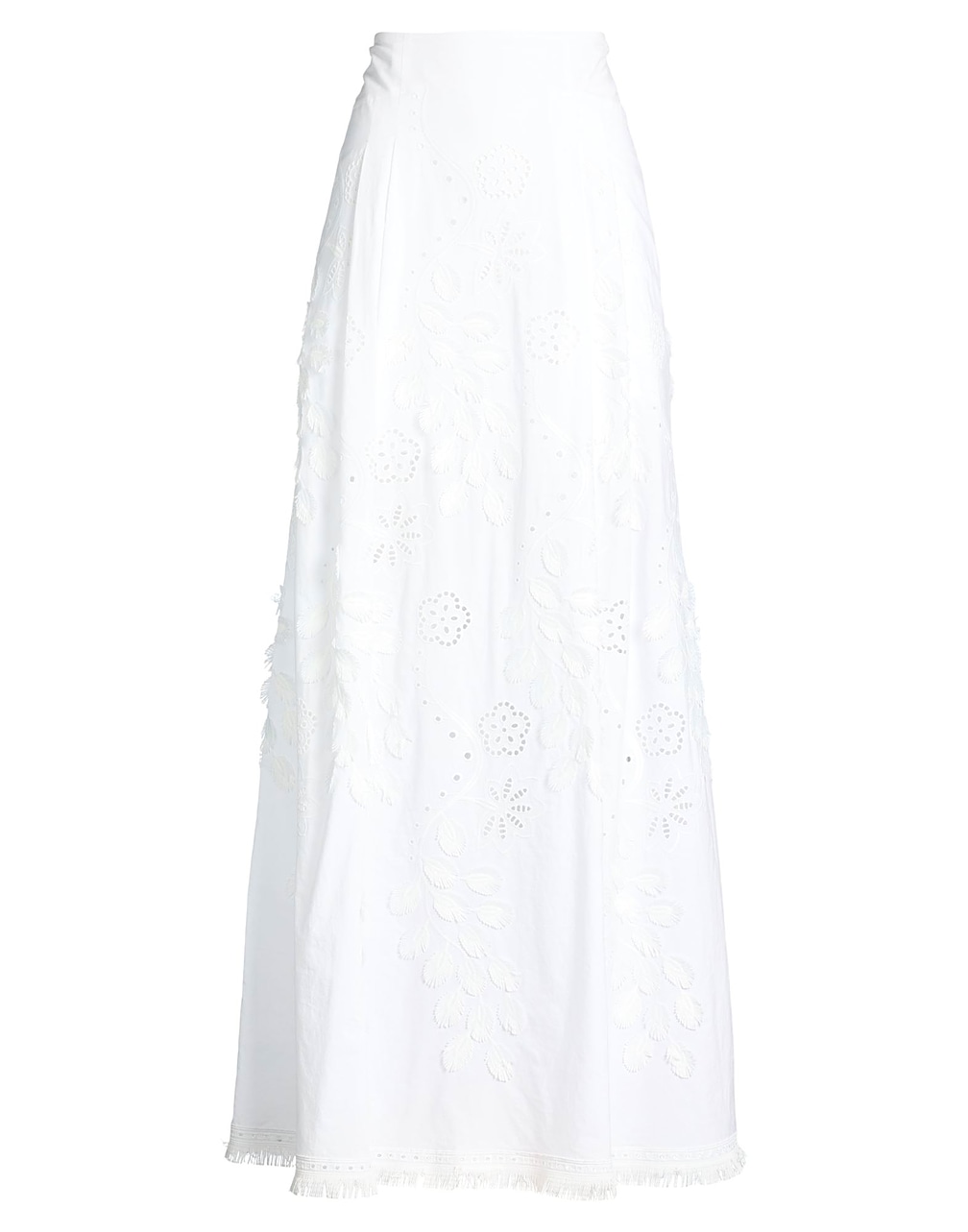 ALBERTA FERRETTI - Maxi skirts