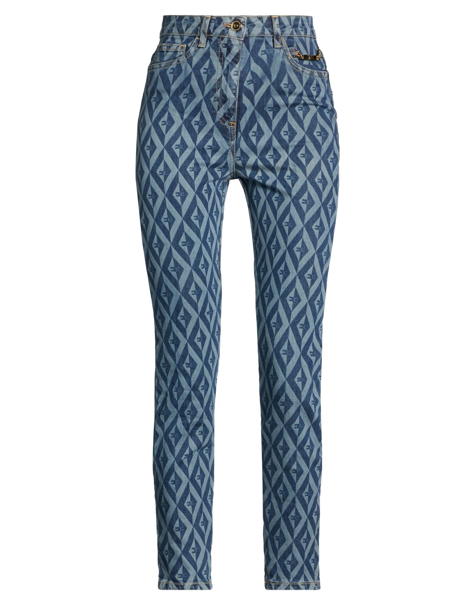 ELISABETTA FRANCHI - Jeans