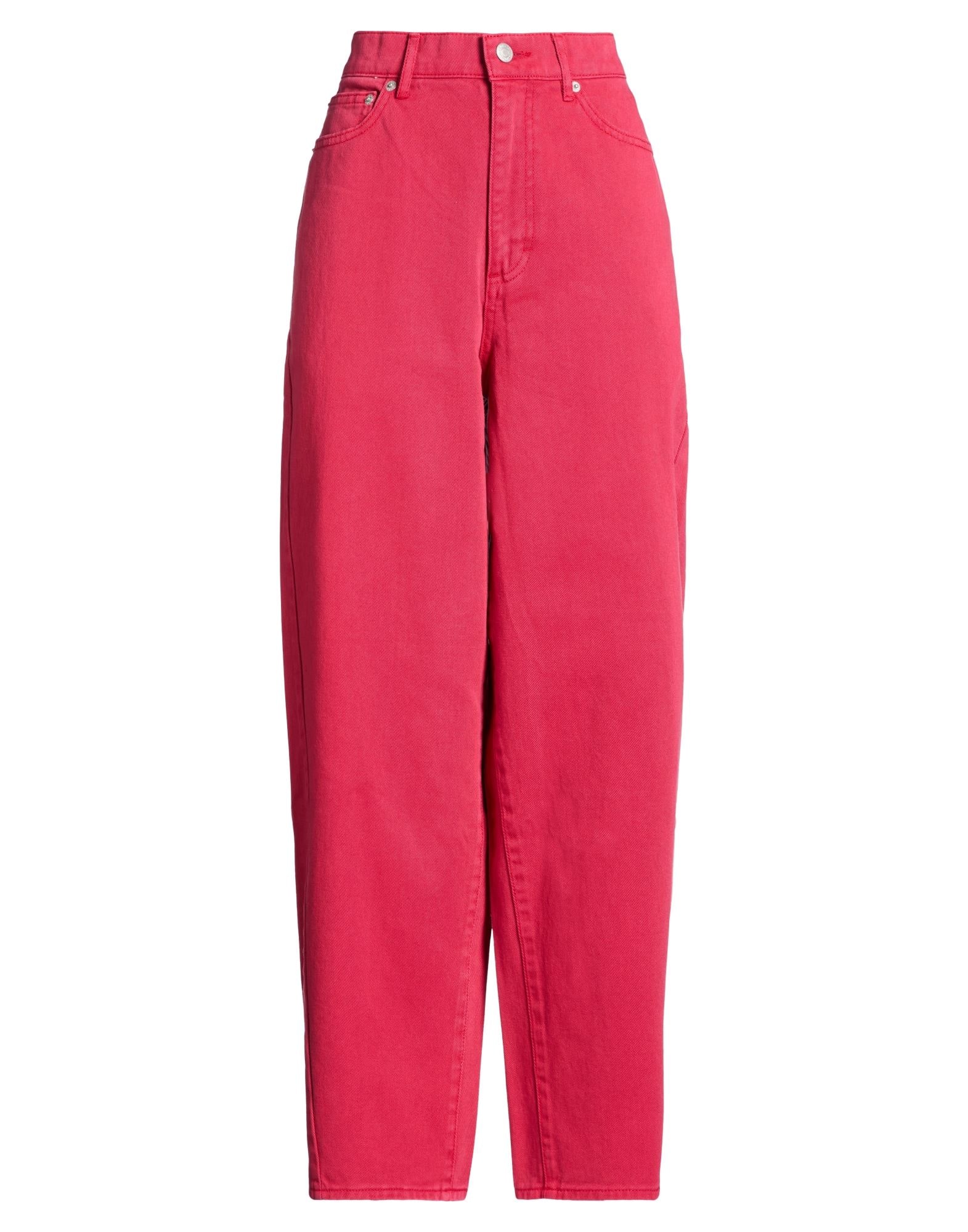 OBEY - Джинсовые брюки