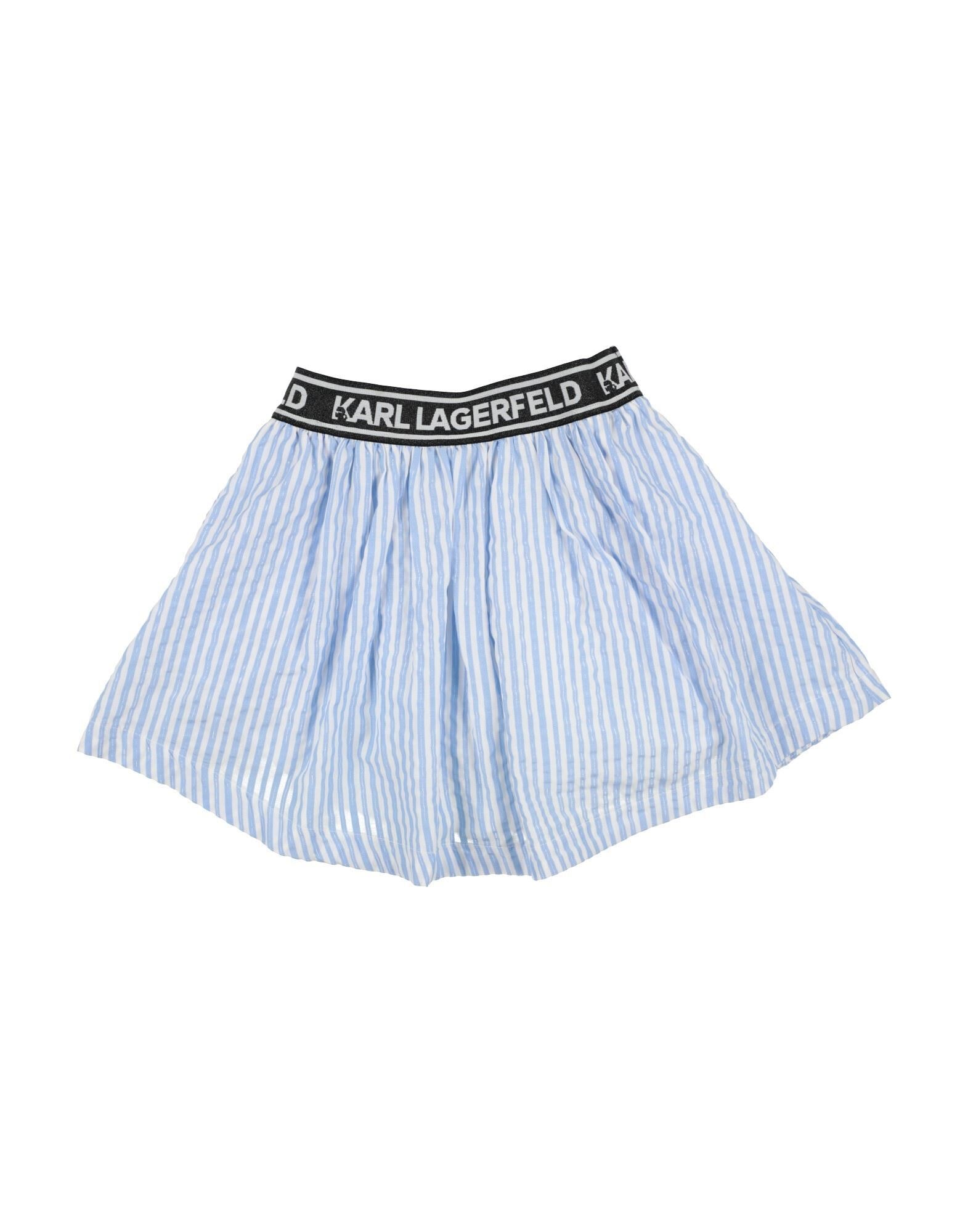 KARL LAGERFELD - Kids' skirts