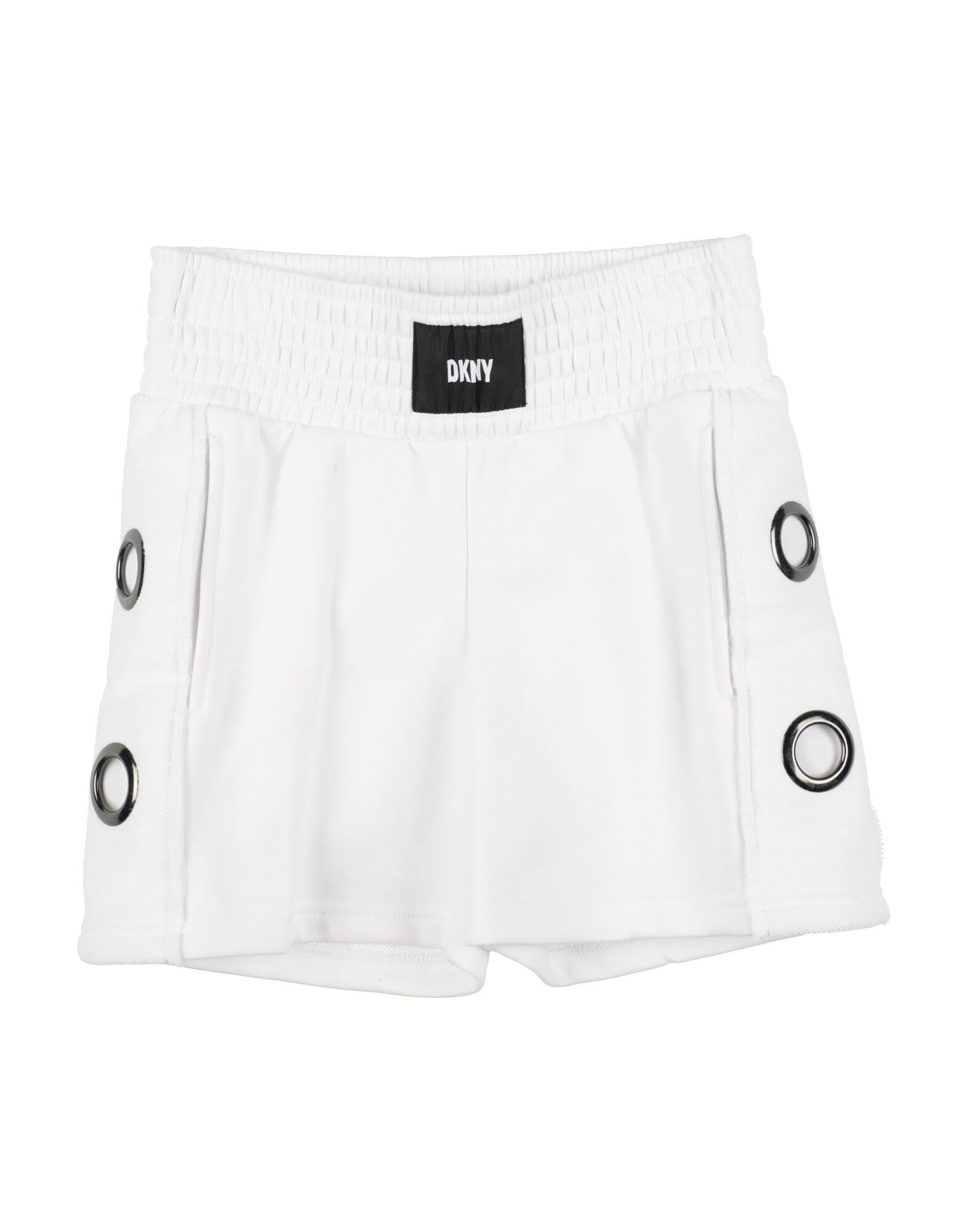 DKNY - Shorts & Bermuda Shorts