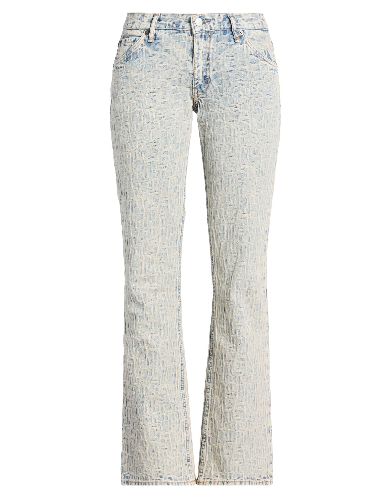 ACNE STUDIOS - Jeans