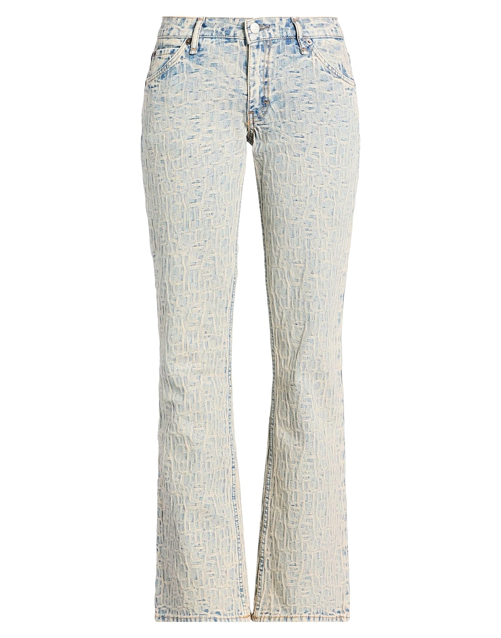 ACNE STUDIOS - Jeans