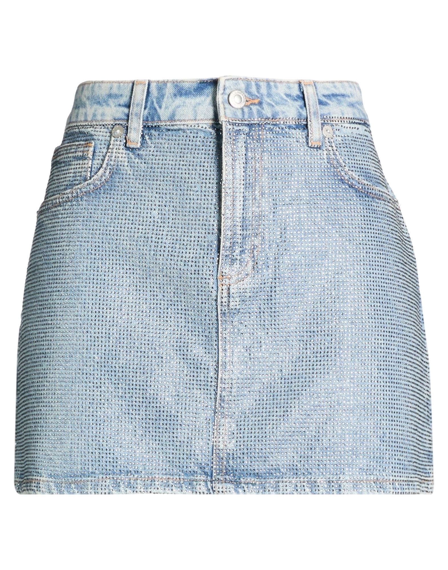 ONLY - Denim skirts