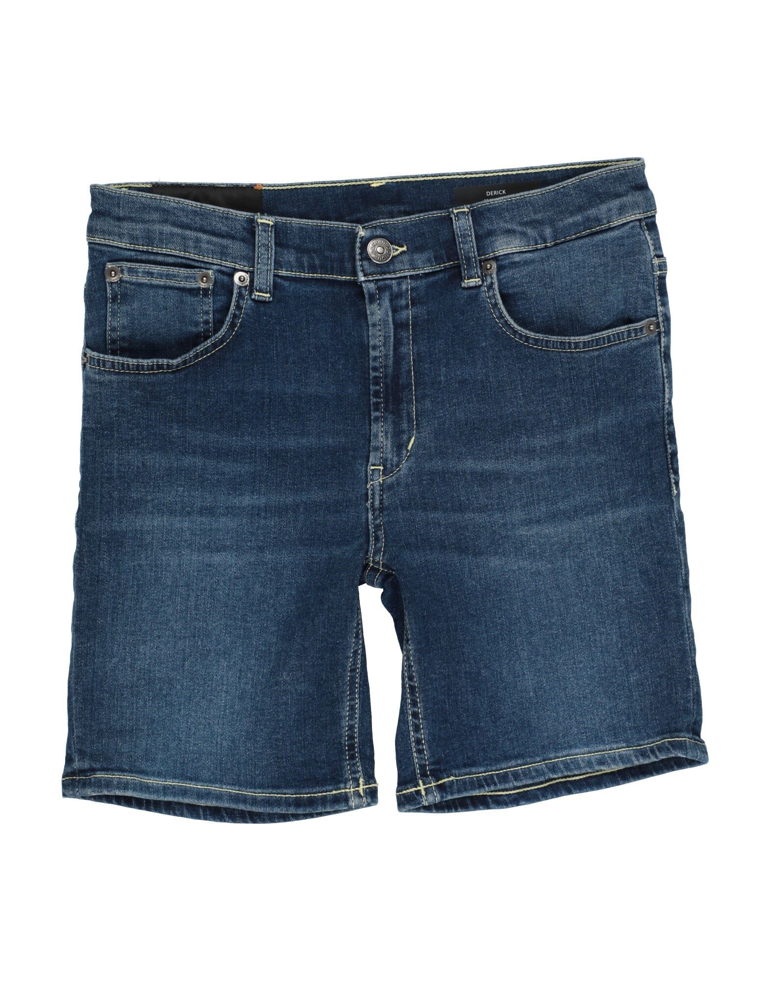 DONDUP - Denim shorts
