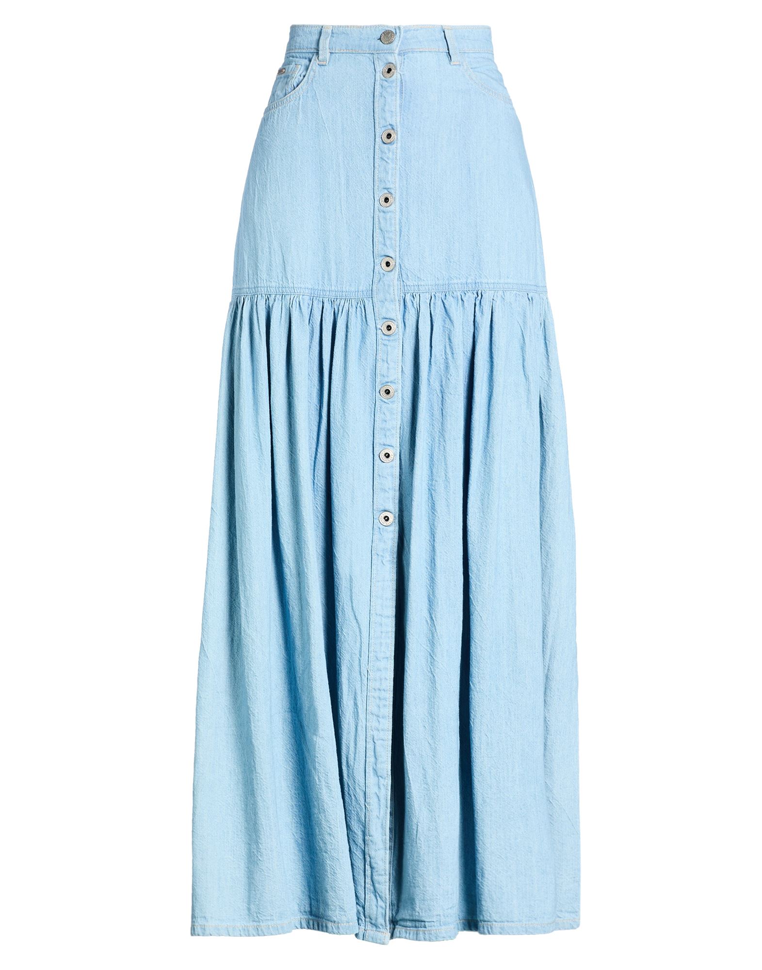 PEPE JEANS - Denim skirts
