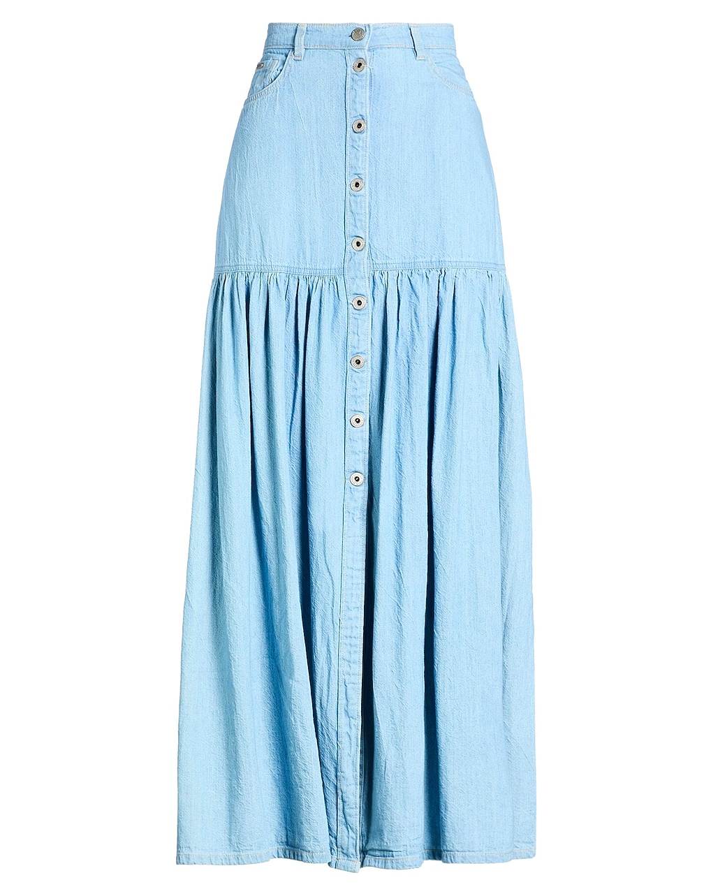 PEPE JEANS - Denim skirts