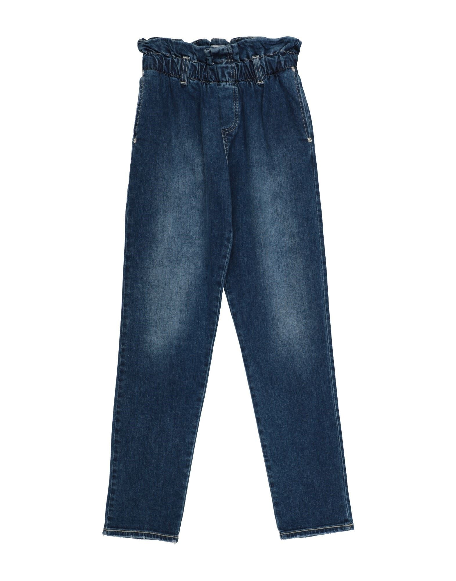 MEILISA BAI - Джинсовые брюки