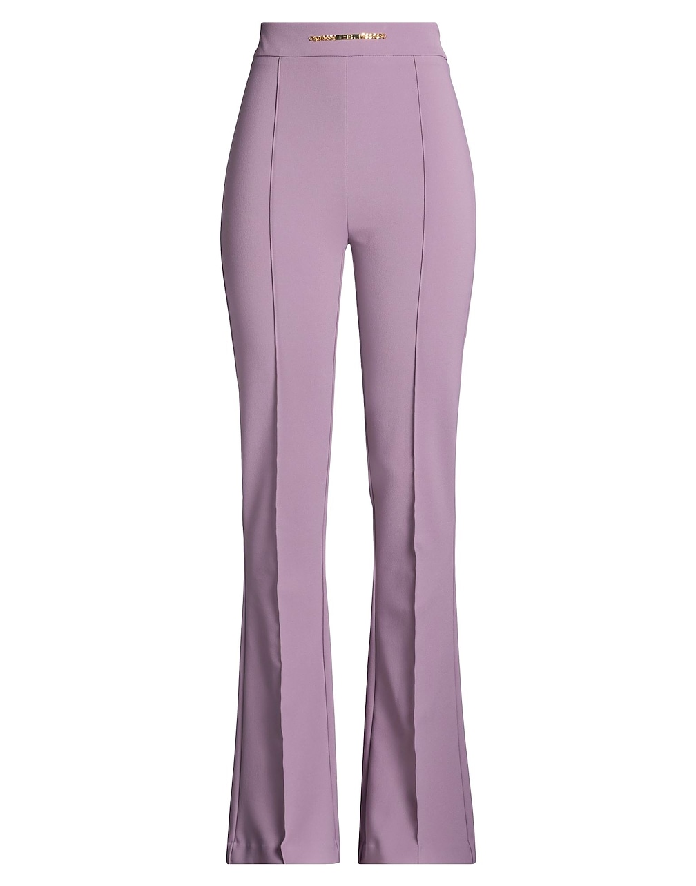 ELISABETTA FRANCHI - Trousers