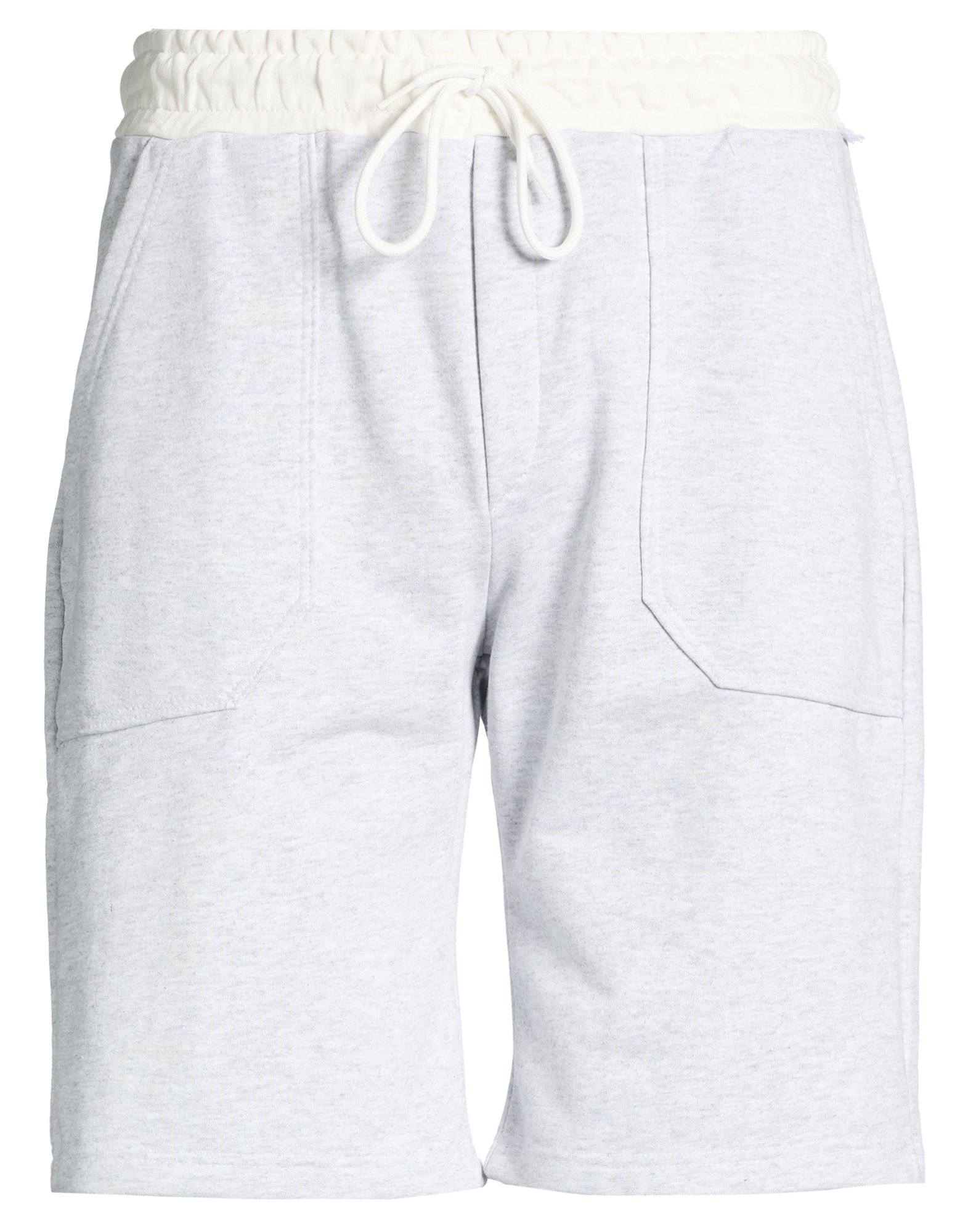 WHY NOT BRAND - Shorts & Bermuda Shorts