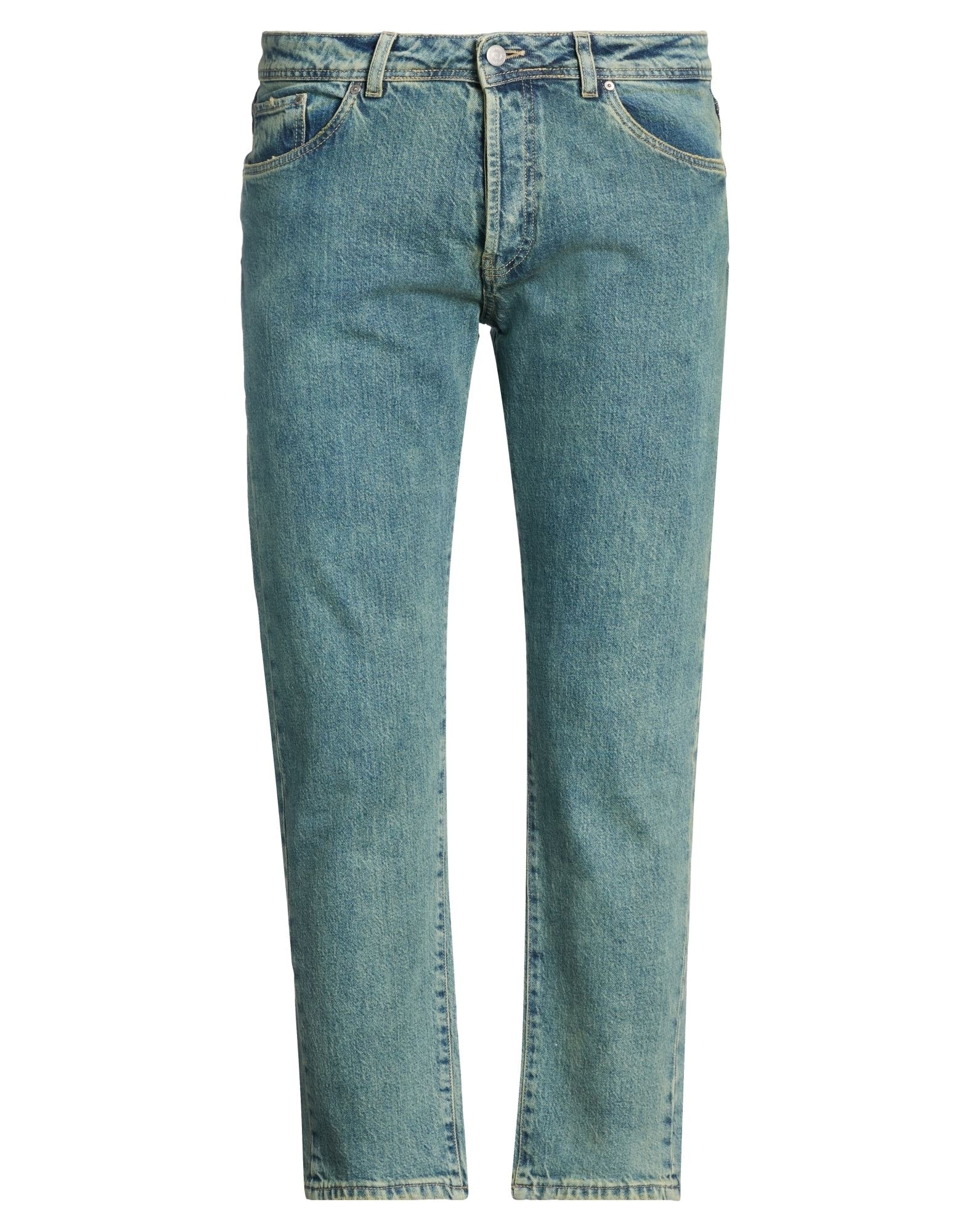 LIU •JO MAN - Pantalons en jean