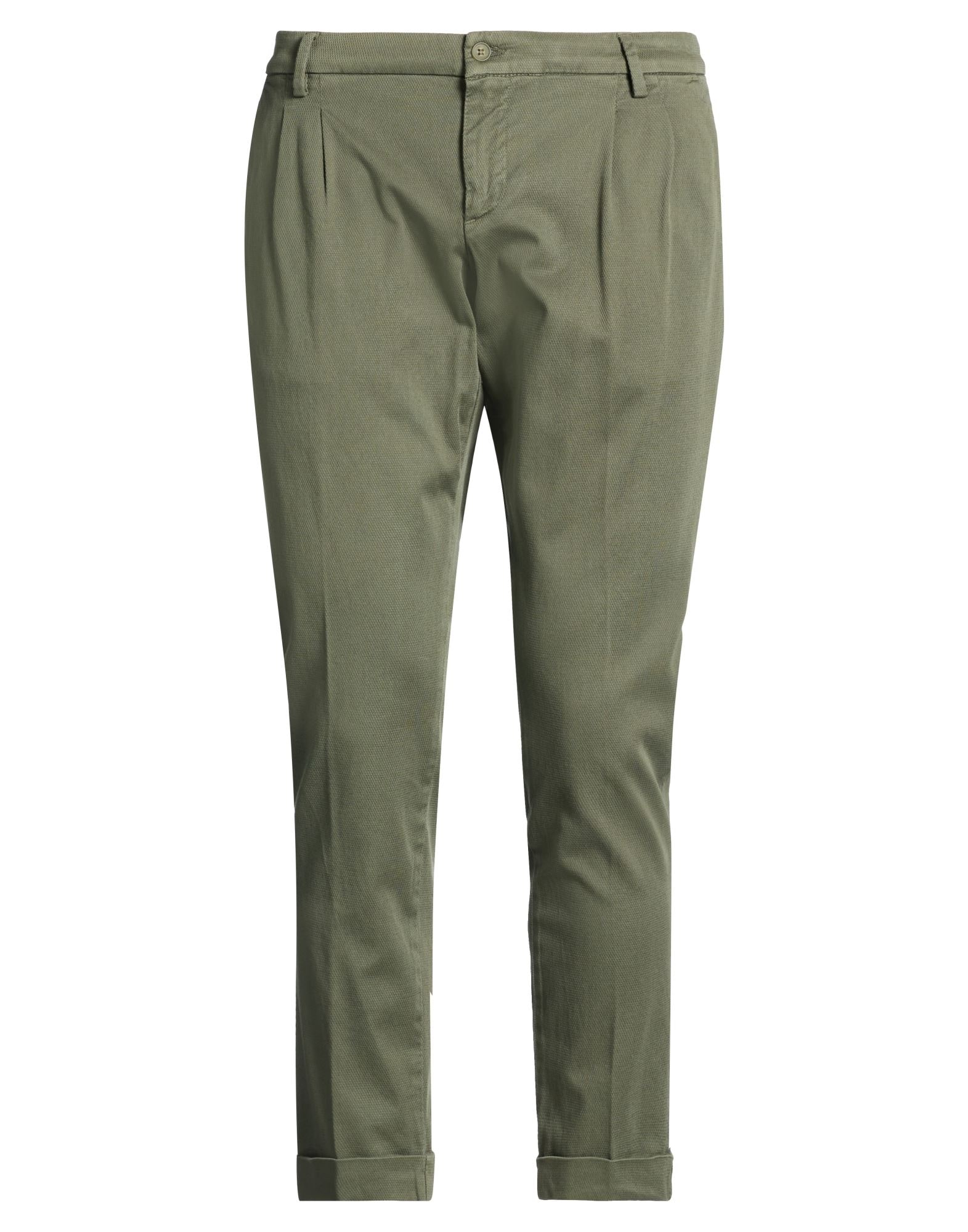 PAUL MIRANDA - Trousers