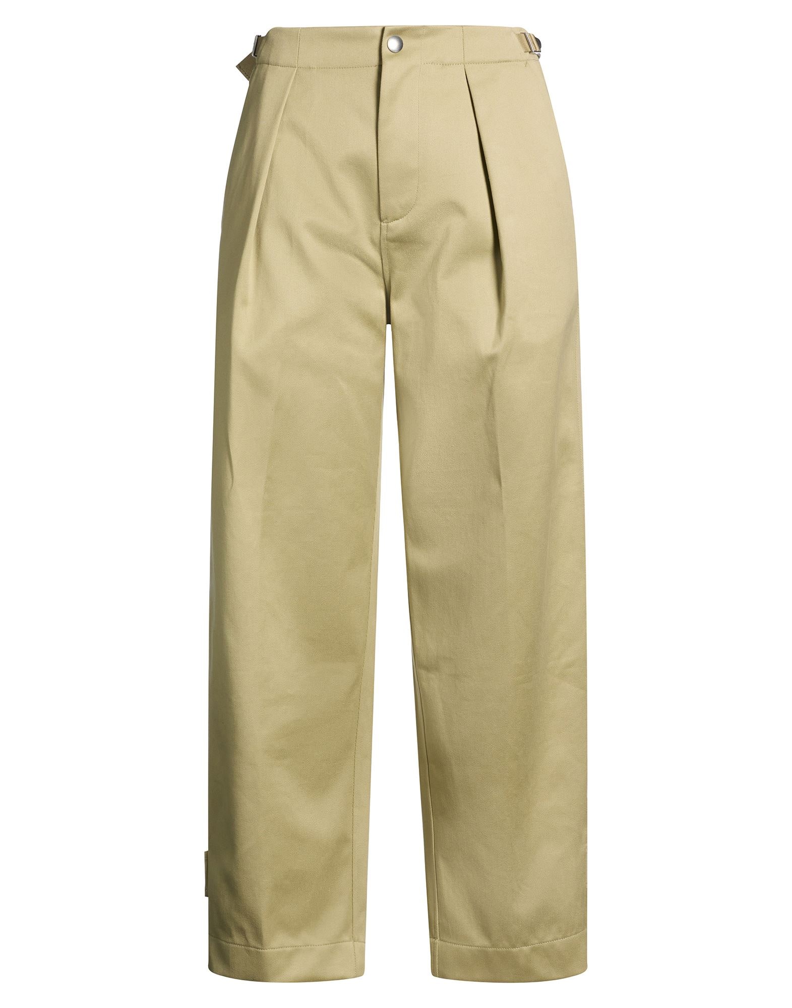 BURBERRY - Повседневные брюки