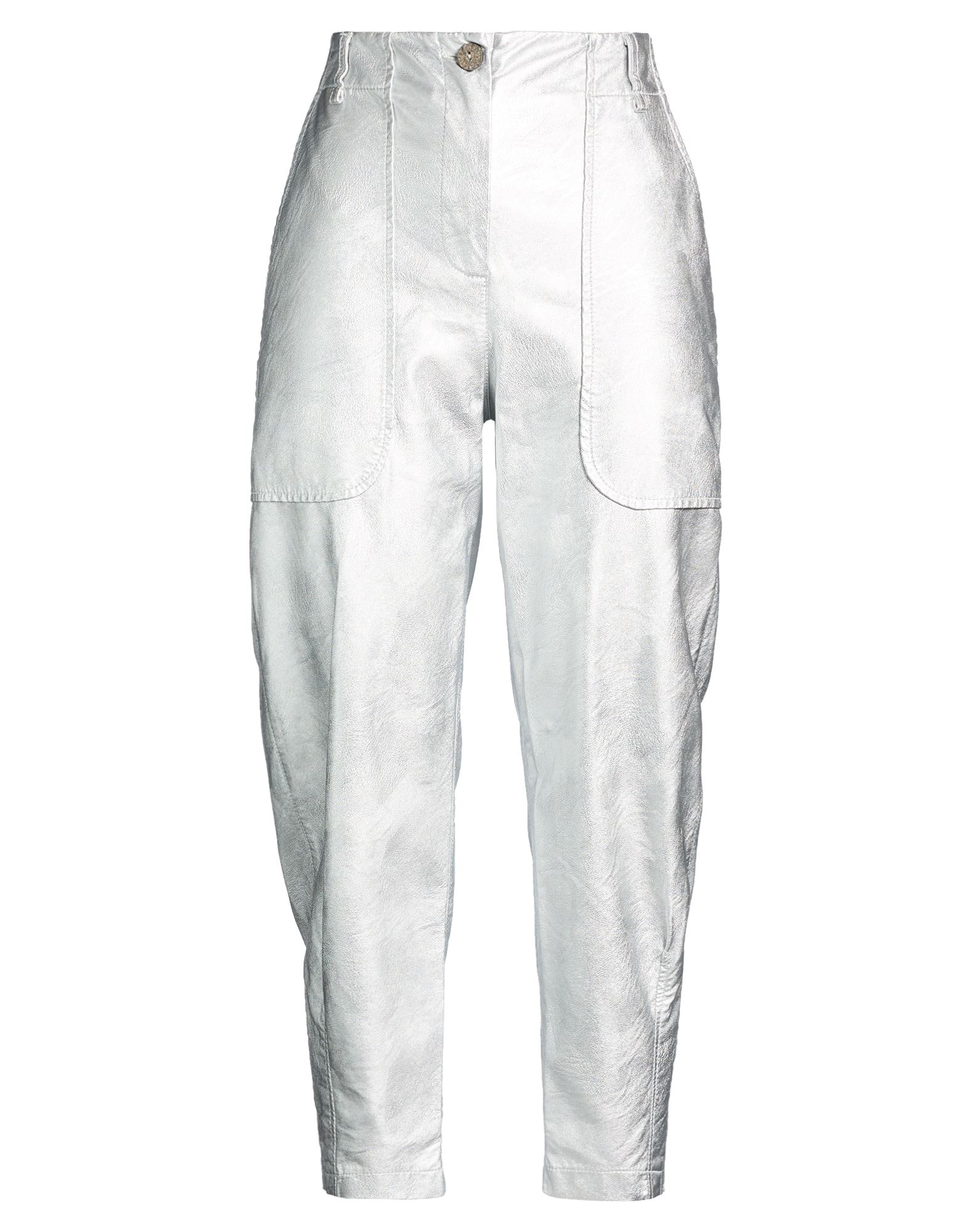 ALESSIA SANTI - Trousers