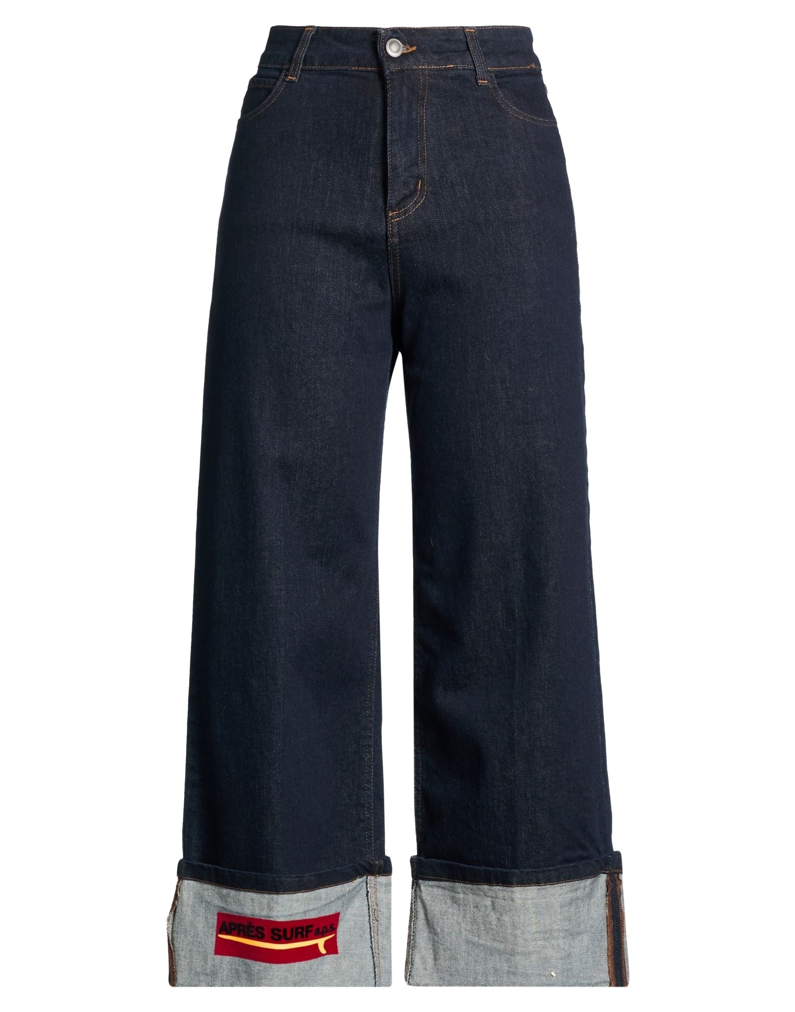 APRÈS SURF - Τζιν