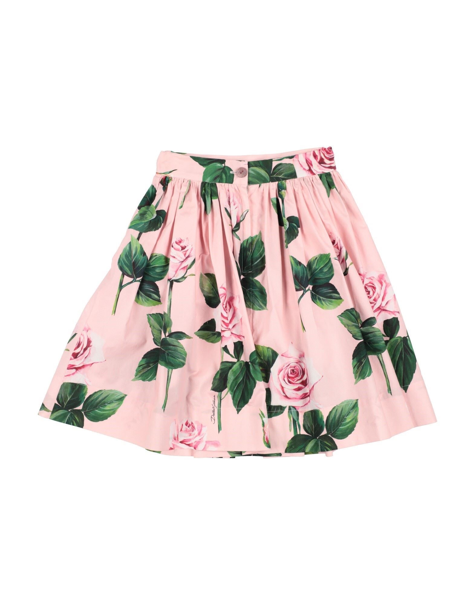 DOLCE&GABBANA - Kids' skirts