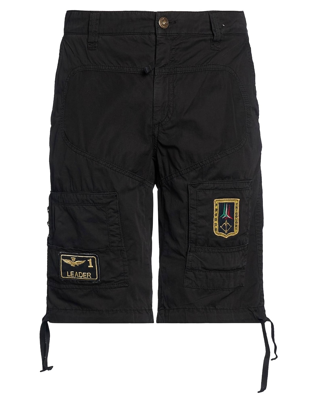 AERONAUTICA MILITARE - Shorts et bermudas