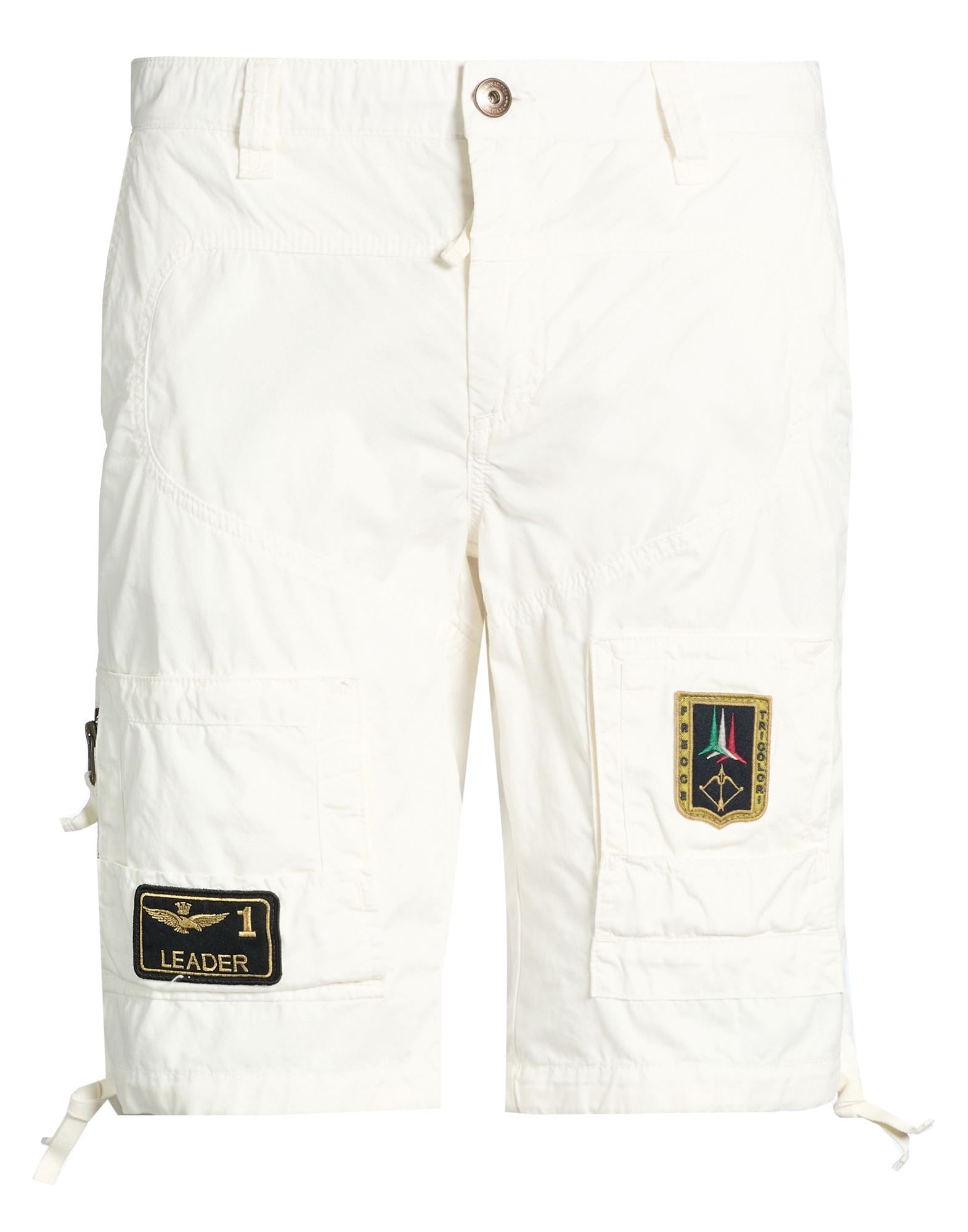 AERONAUTICA MILITARE - Shorts & Bermuda Shorts
