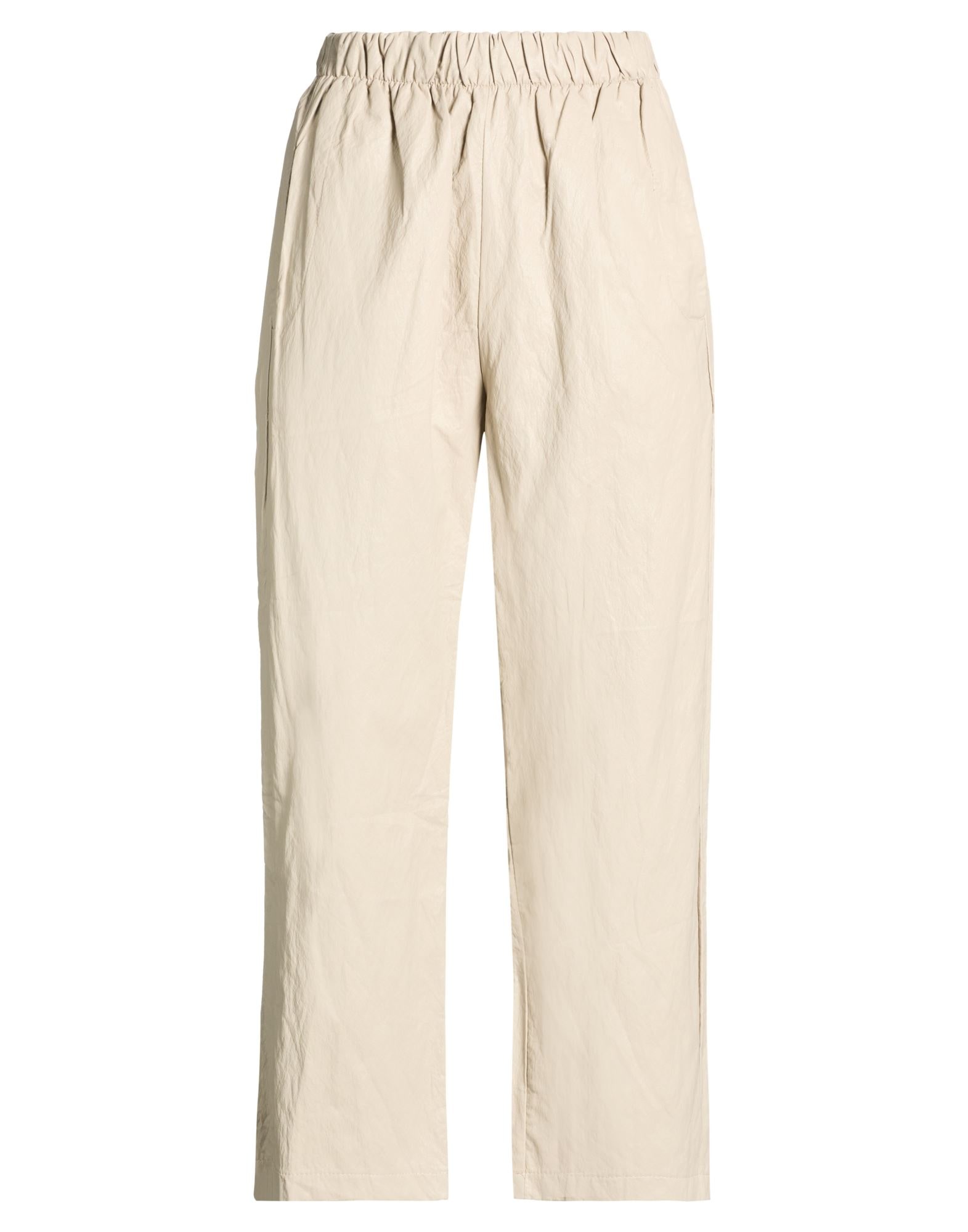 LOU LOU BELLE VILLE PARIS - Trousers