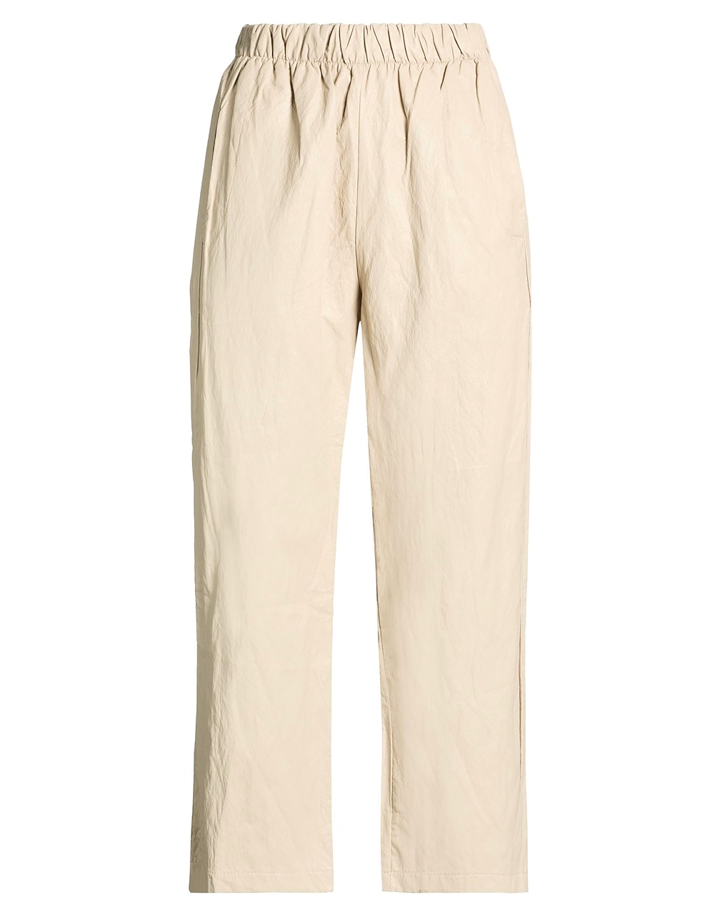 LOU LOU BELLE VILLE PARIS - Trousers