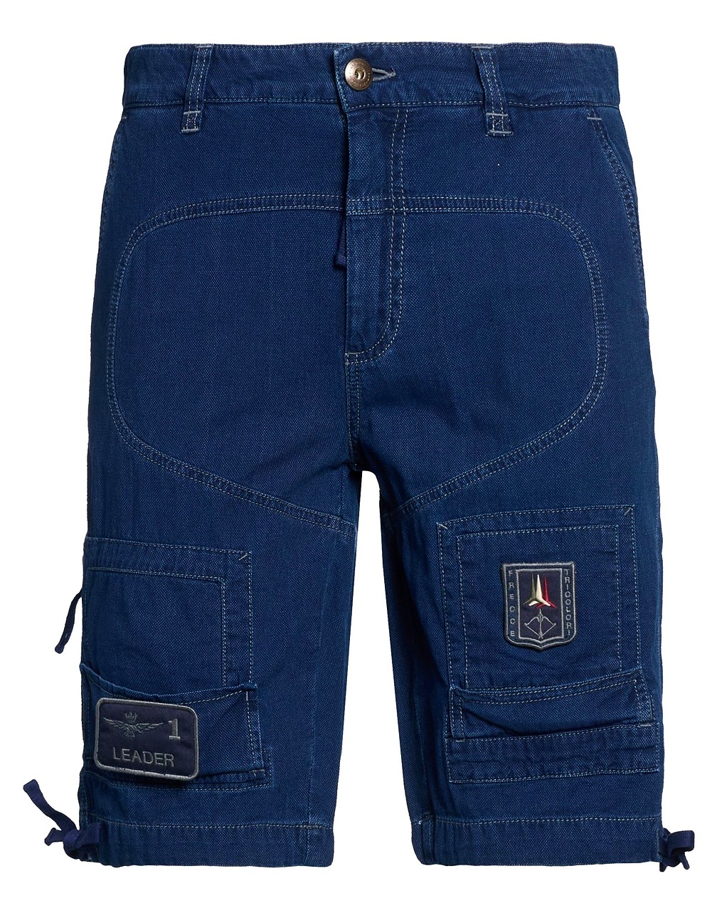 AERONAUTICA MILITARE - Shorts & Bermuda Shorts