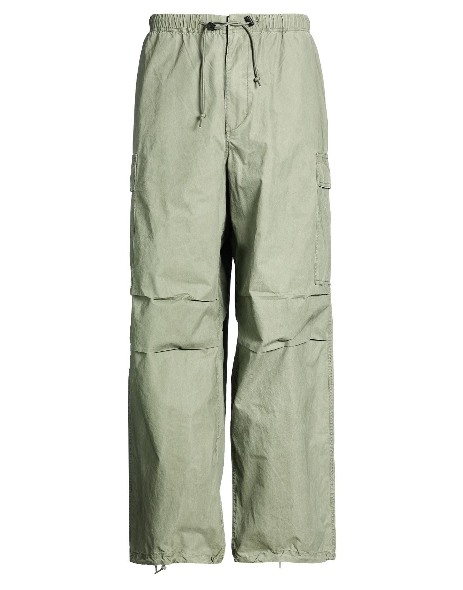 OBEY - Повседневные брюки