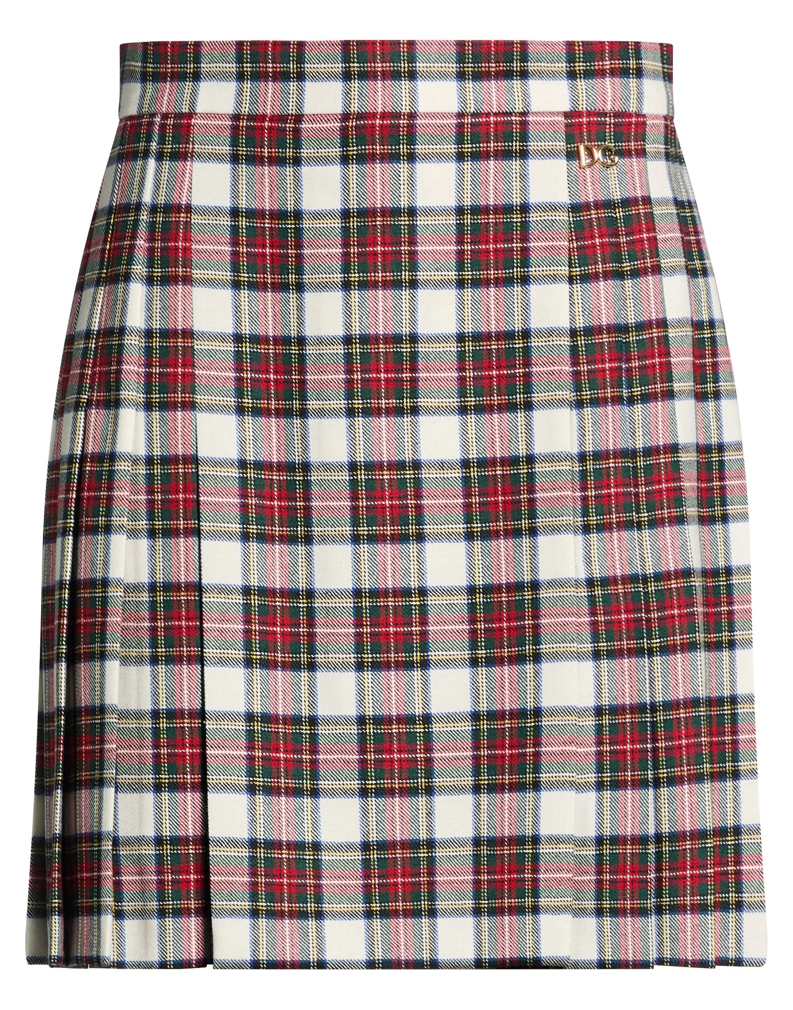 DOLCE&GABBANA - Miniröcke