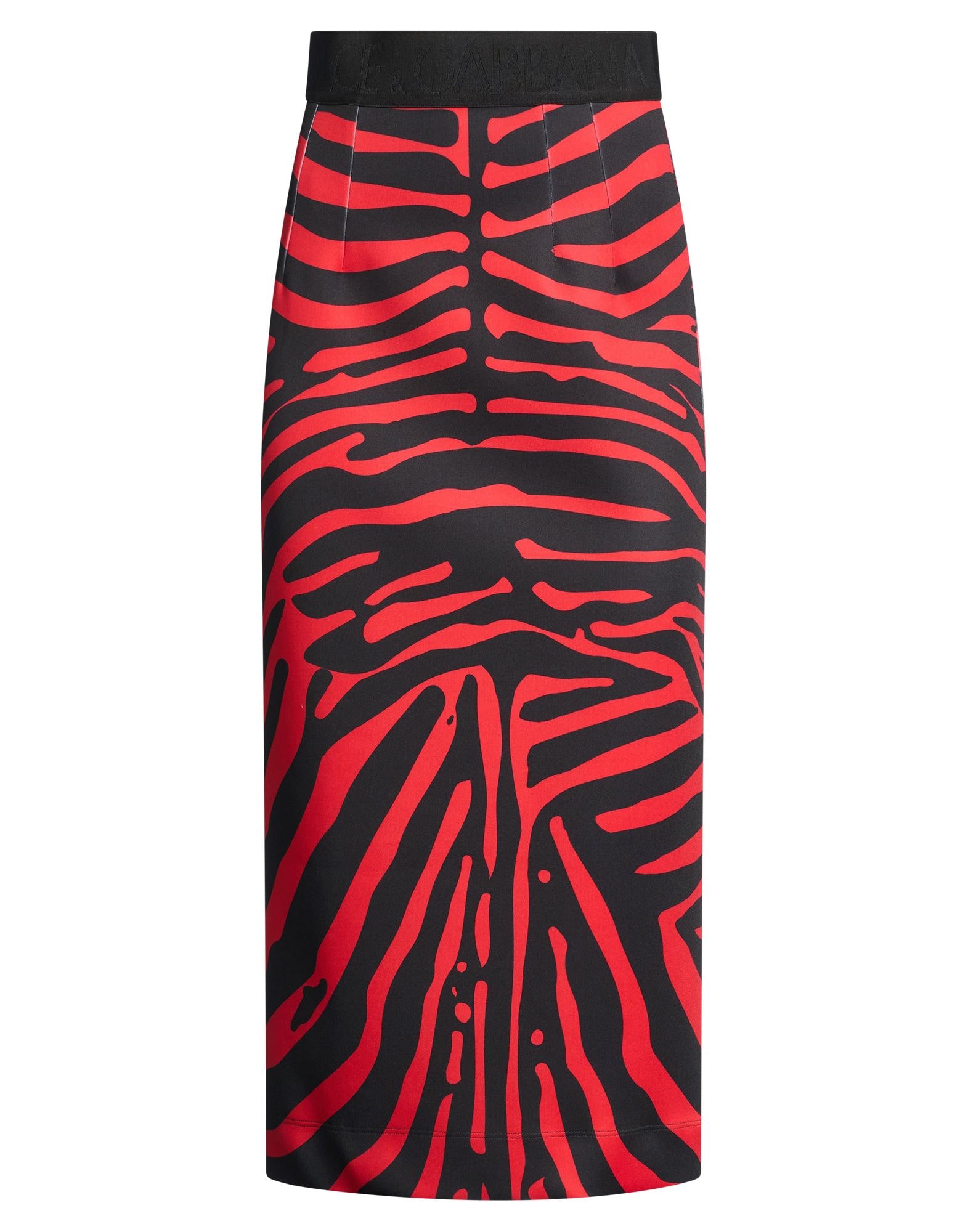 DOLCE&GABBANA - Midi skirts