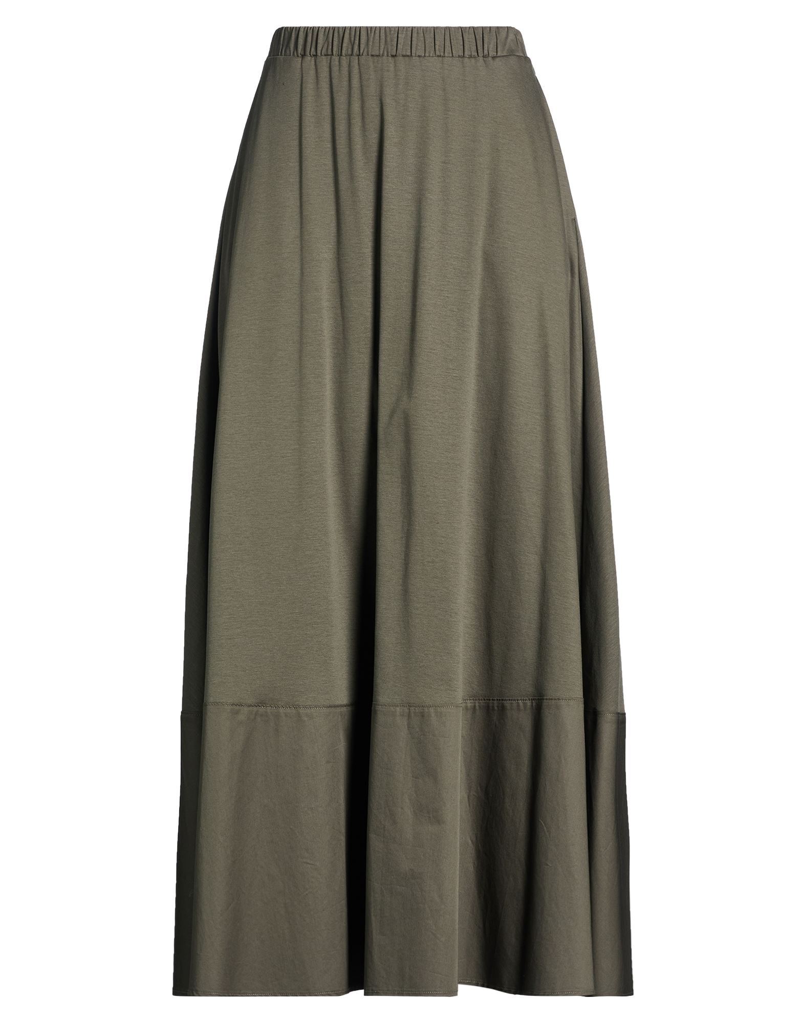 MAX MARA - Maxi skirts