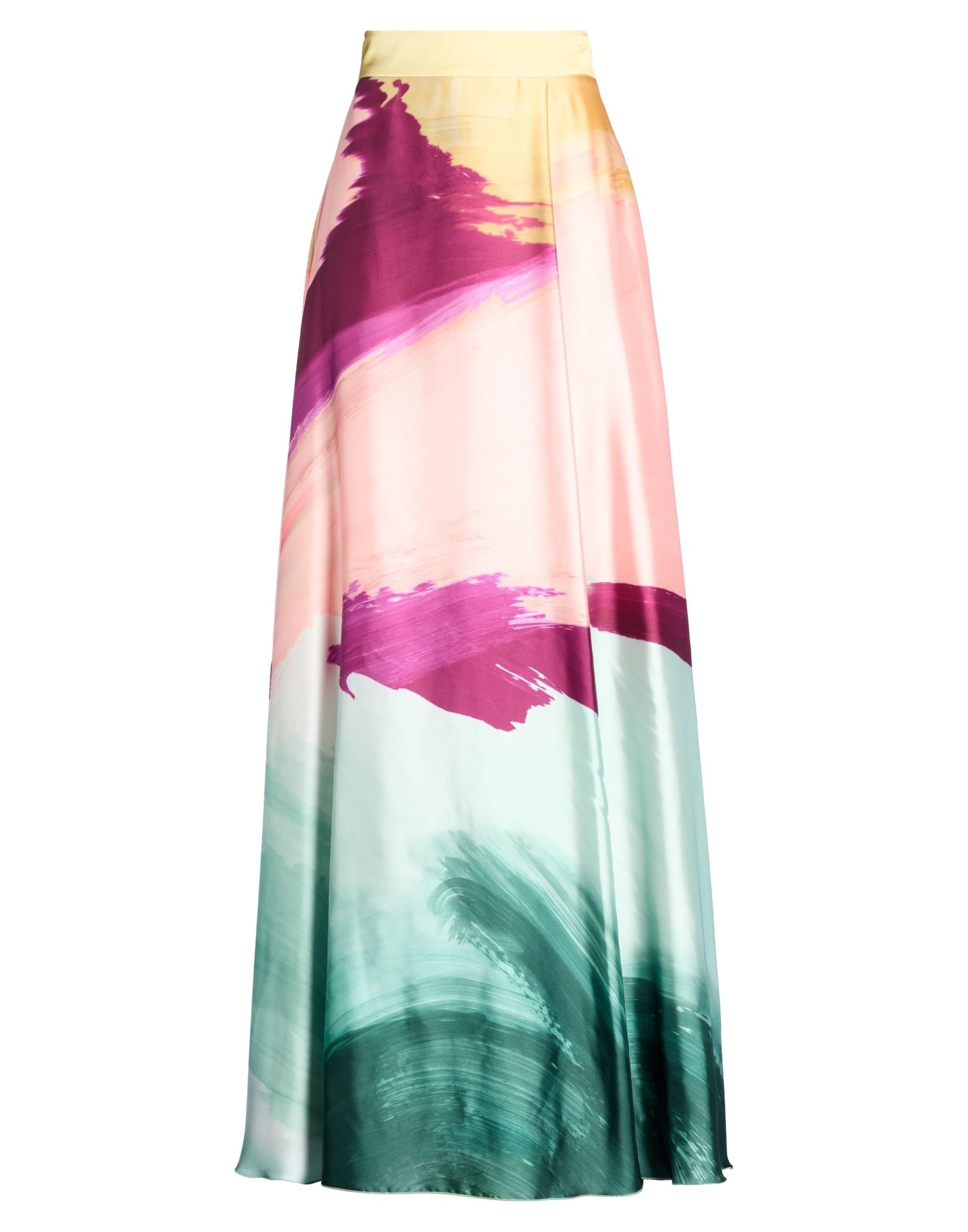 CAMILLA  Milano - Maxi-Röcke