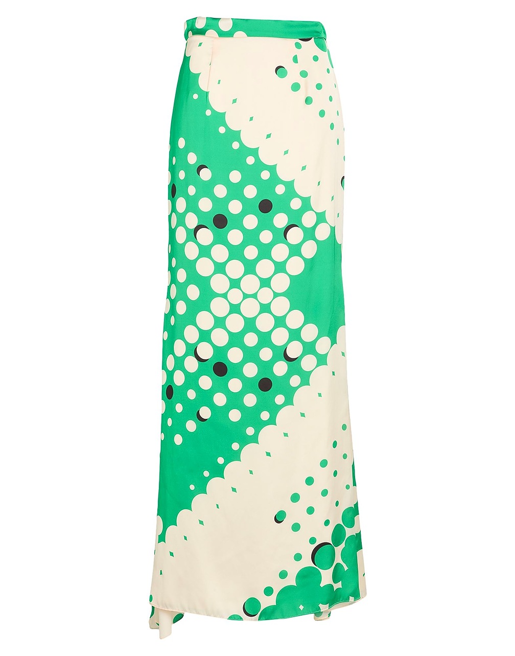 CAMILLA Milano - Maxi-Röcke
