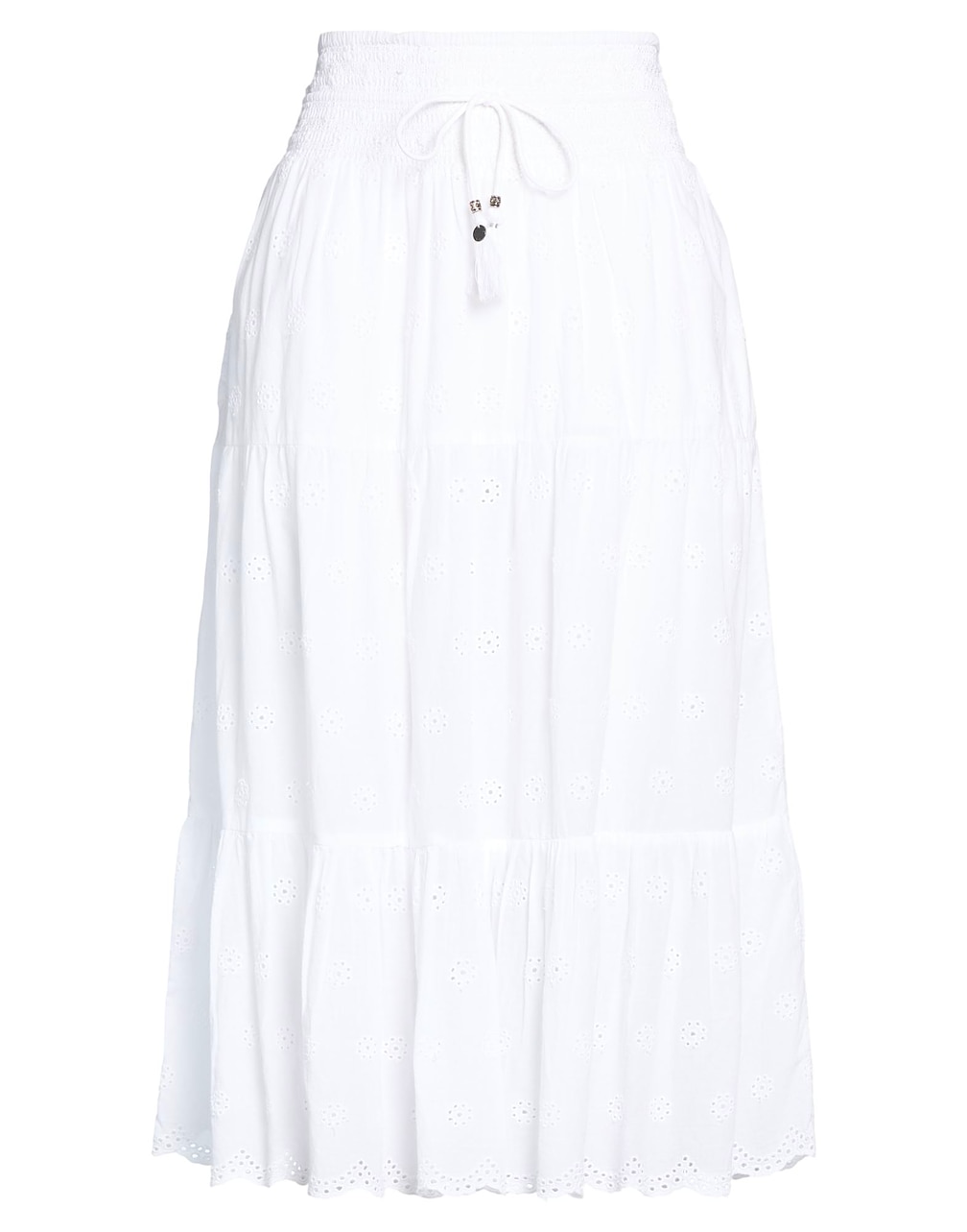 PEPE JEANS - Midi skirts