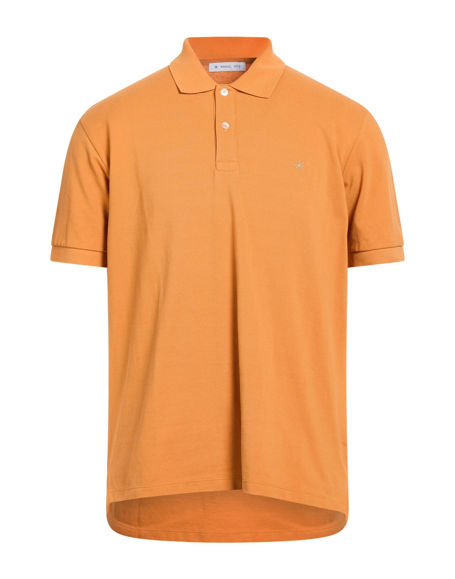 MANUEL RITZ - Polo shirts