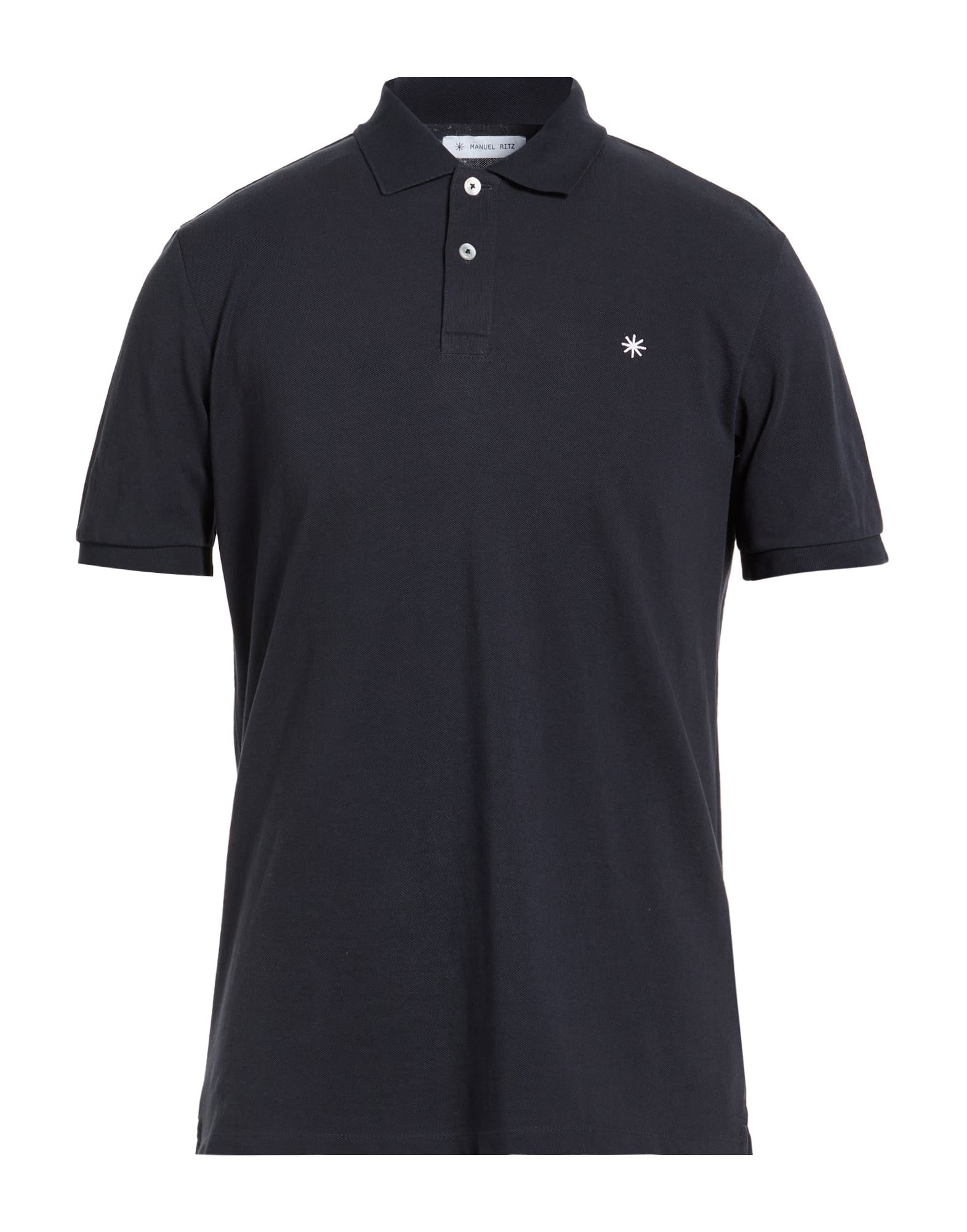 MANUEL RITZ - Polo shirts