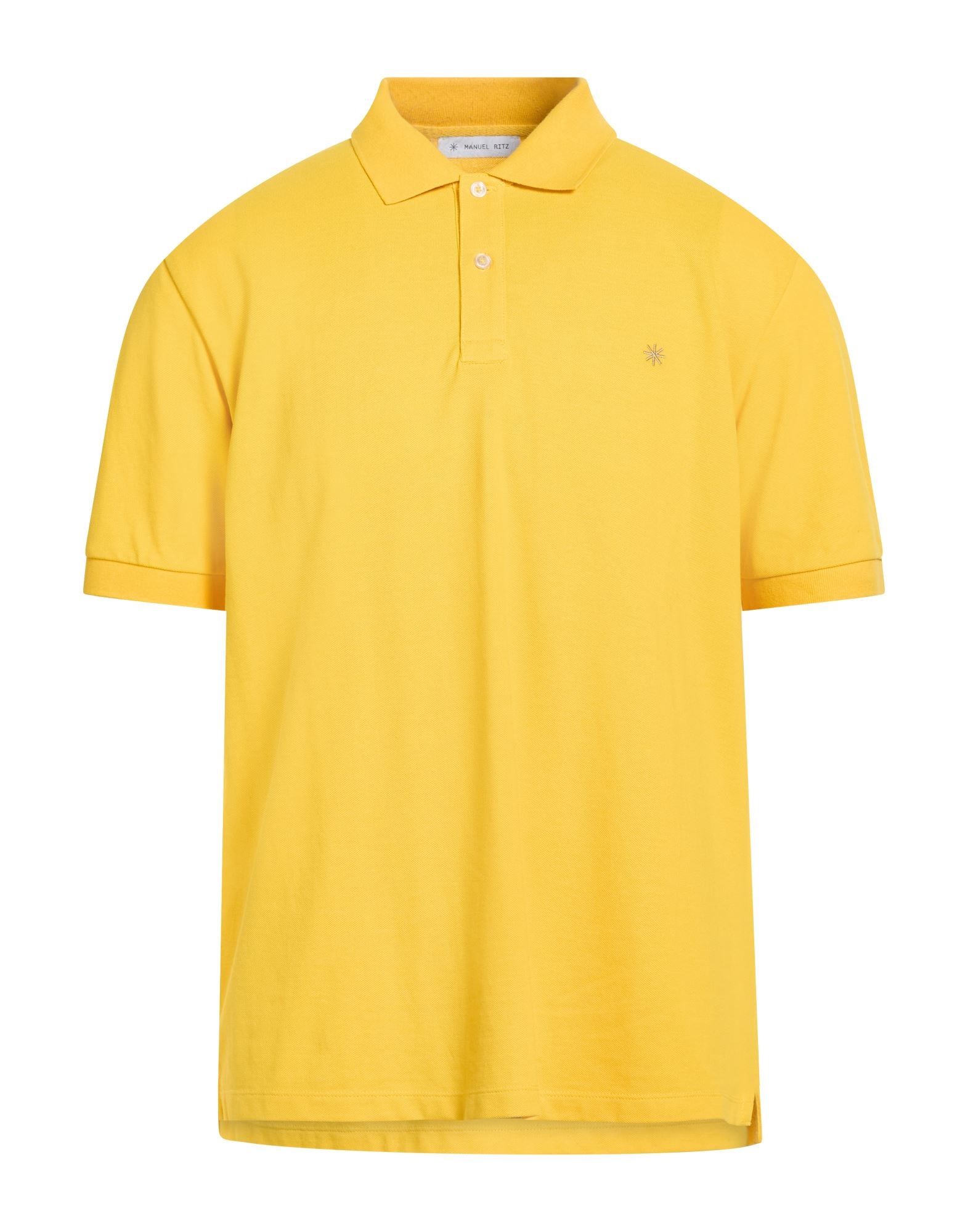 MANUEL RITZ - Polo shirts