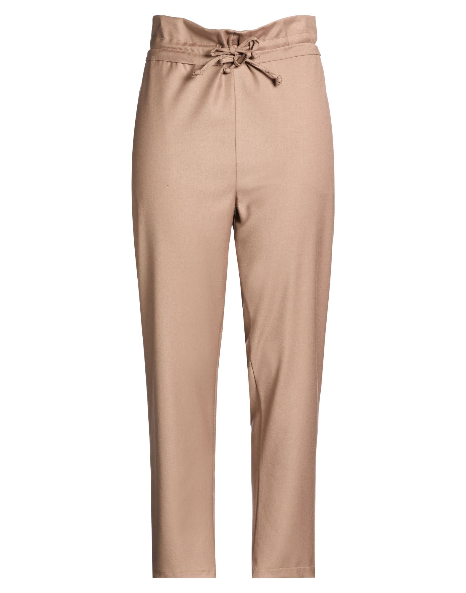 LE SARTE DEL SOLE - Trousers