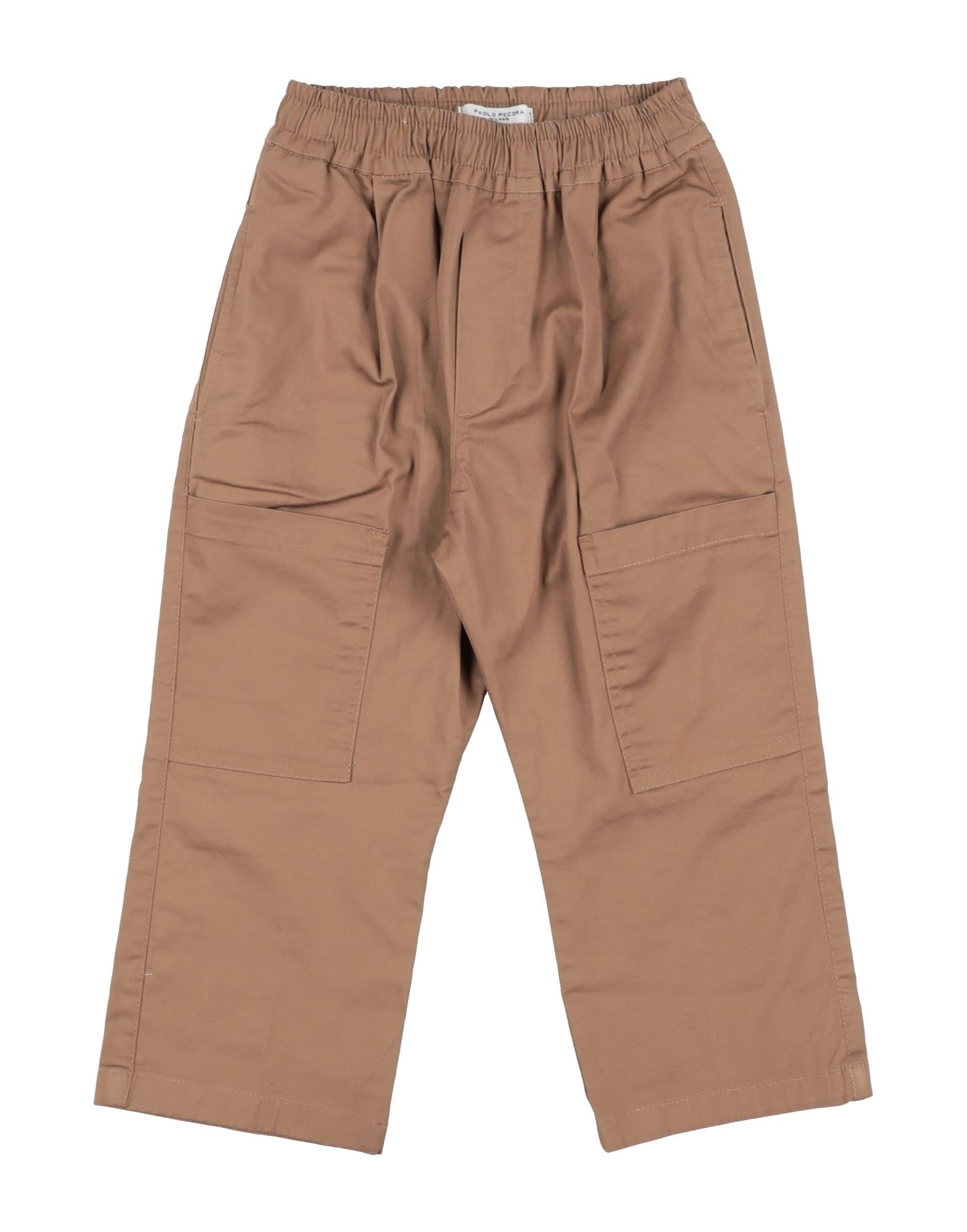 PAOLO PECORA - Pants