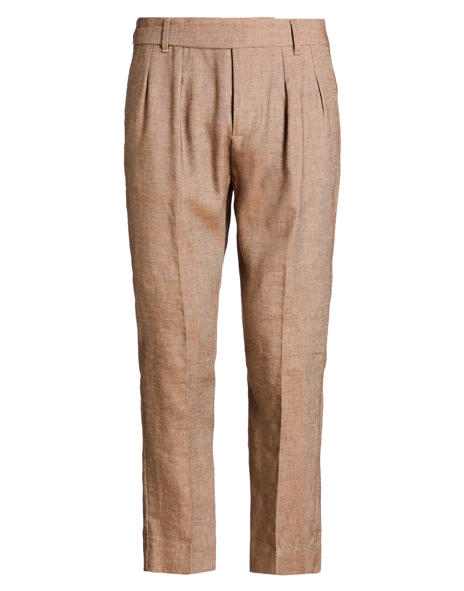 NEILL KATTER - Pantalones