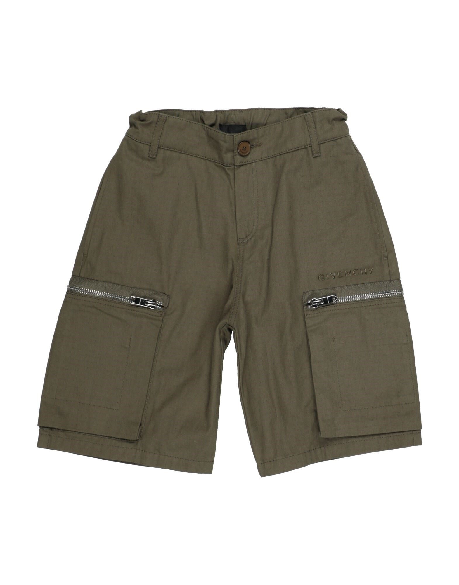 GIVENCHY - Shorts & Bermuda Shorts