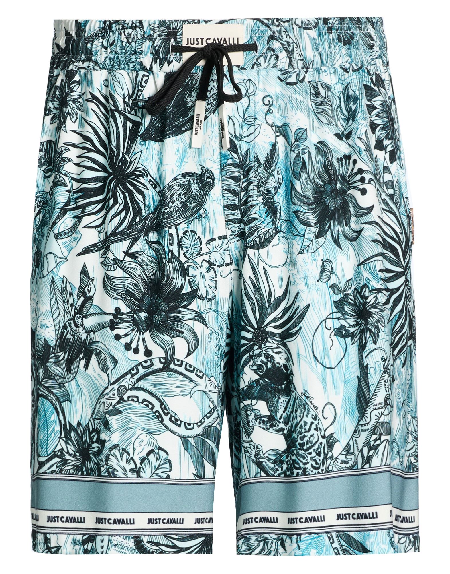 JUST CAVALLI - Shorts e bermuda