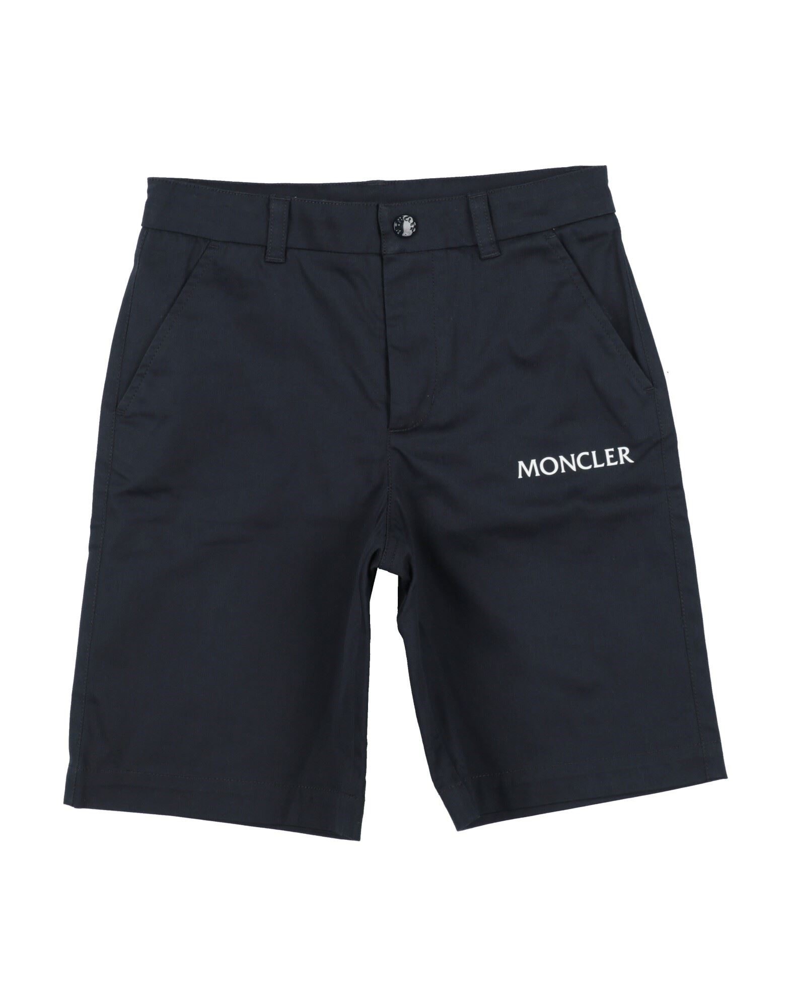 MONCLER - Shorts & Bermuda Shorts