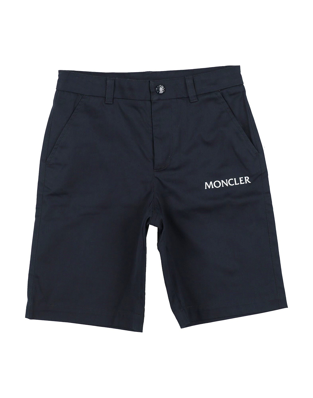 MONCLER - Shorts & Bermuda Shorts
