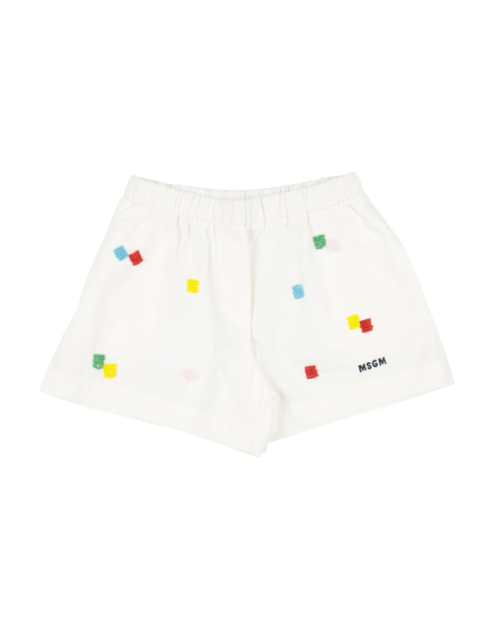 MSGM - Shorts & Bermuda Shorts