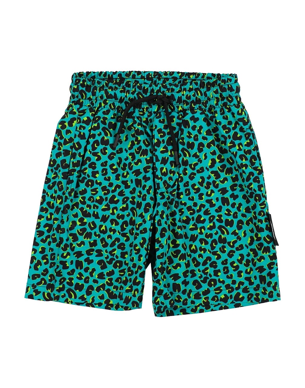 MSGM - Shorts & Bermuda Shorts