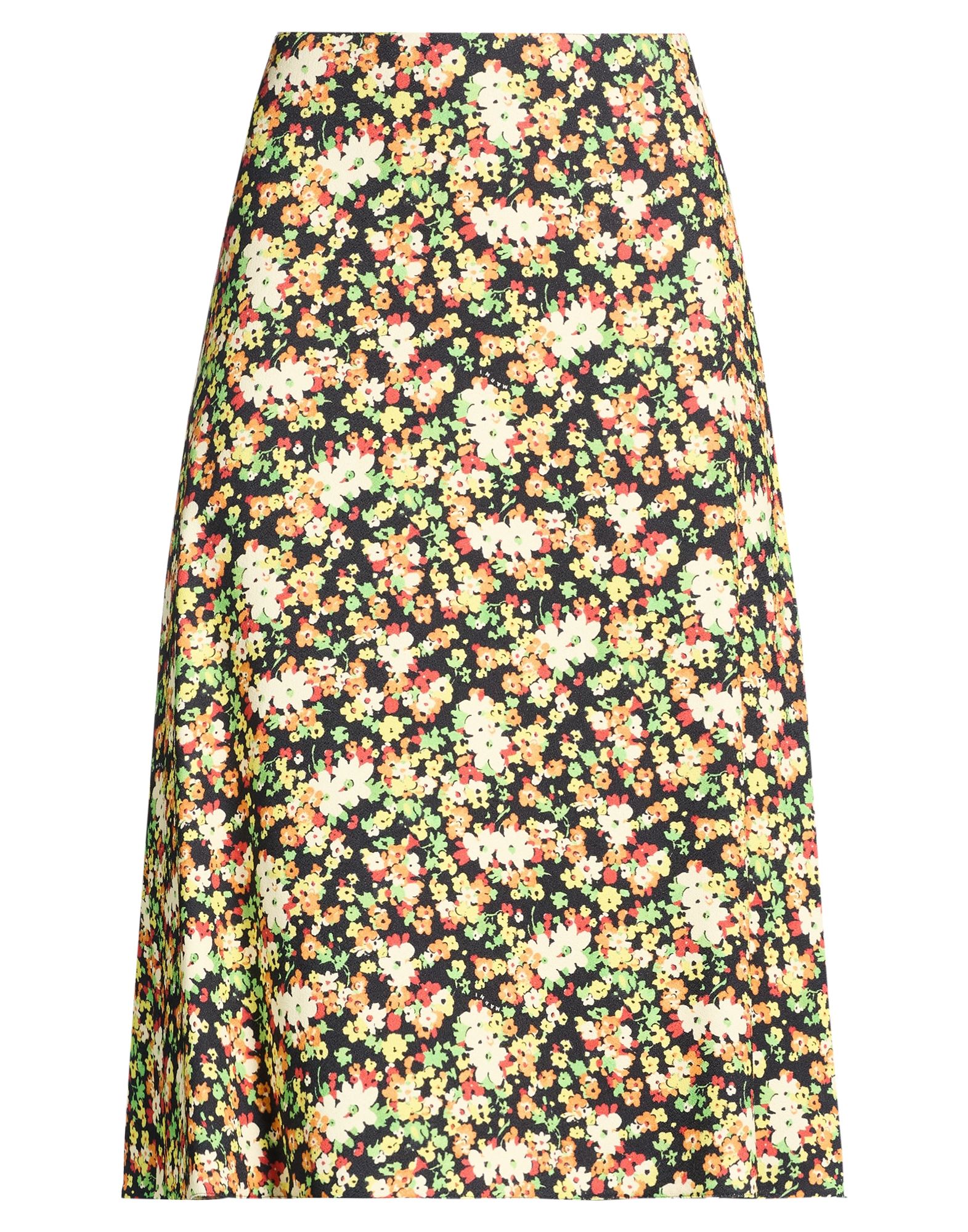 MARNI - Midi skirts